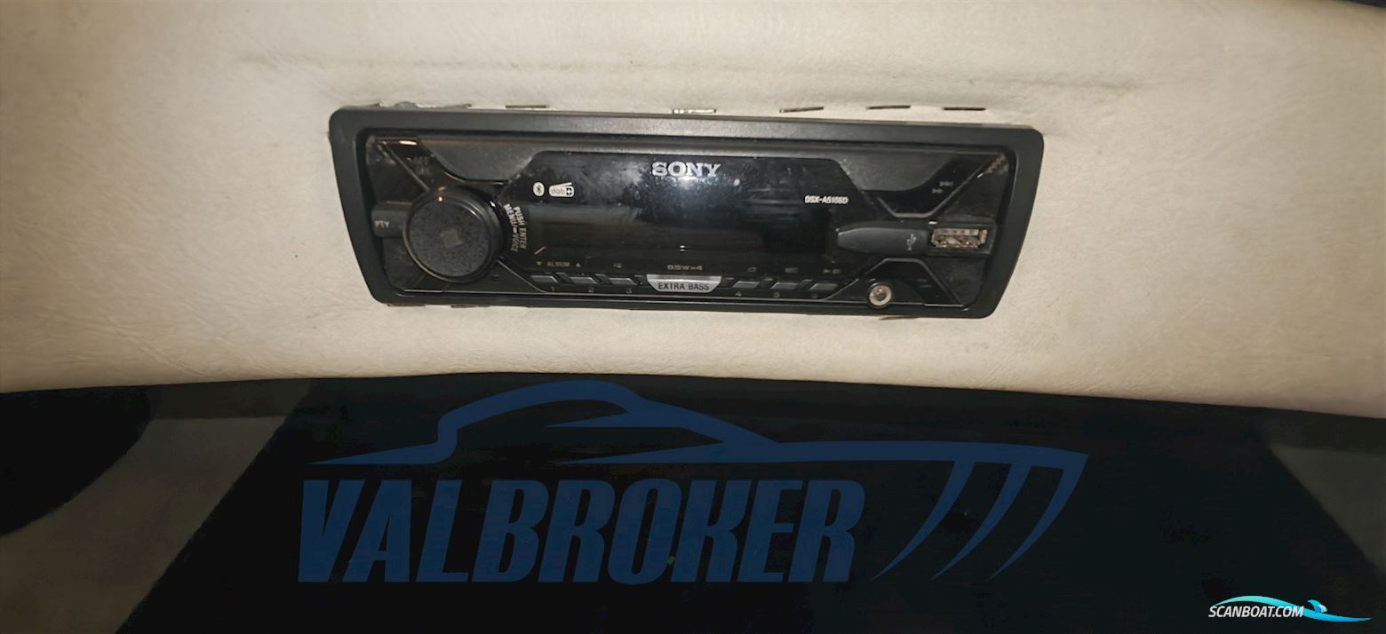 Colombo Super Indios 21