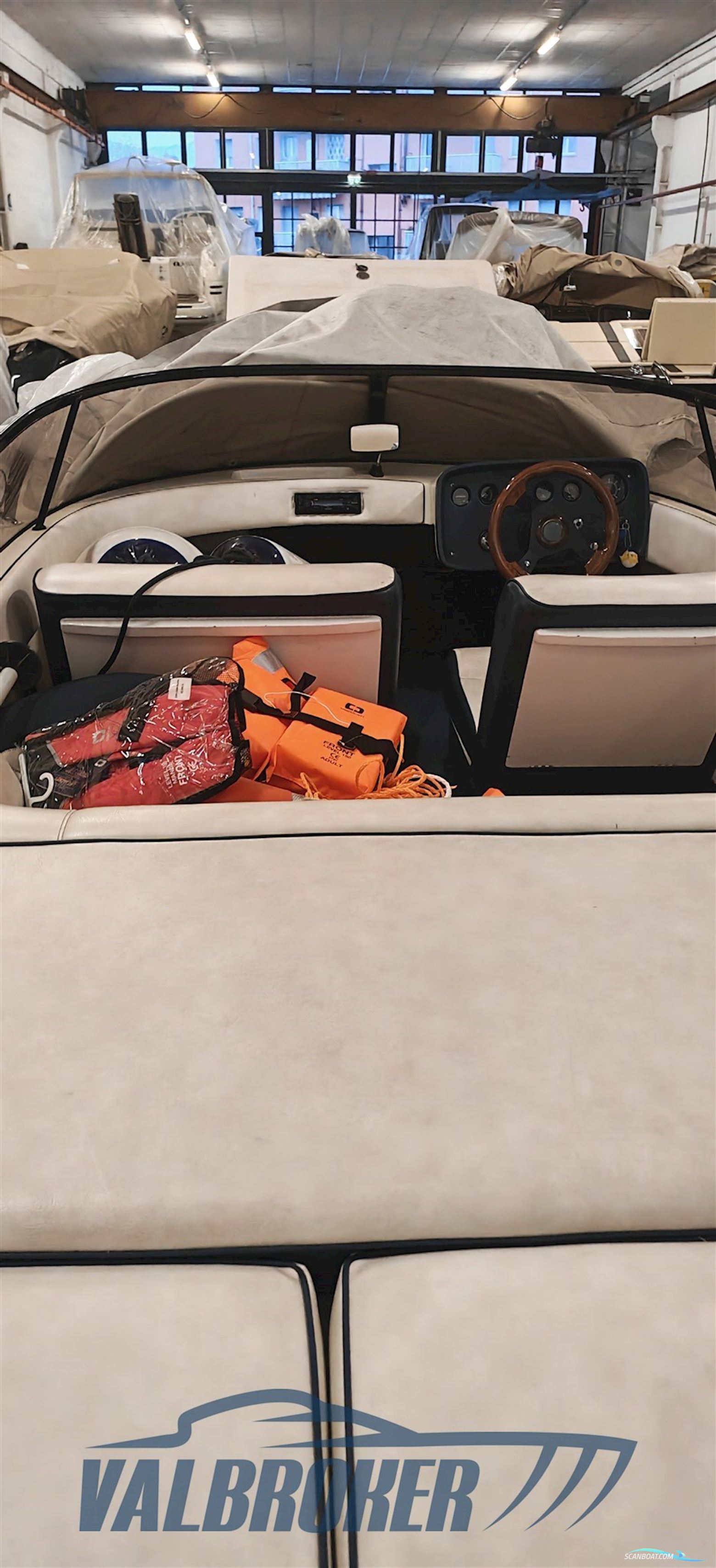 Colombo Super Indios 21