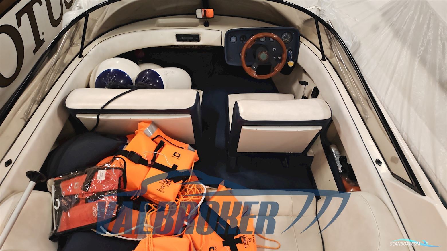 Colombo Super Indios 21