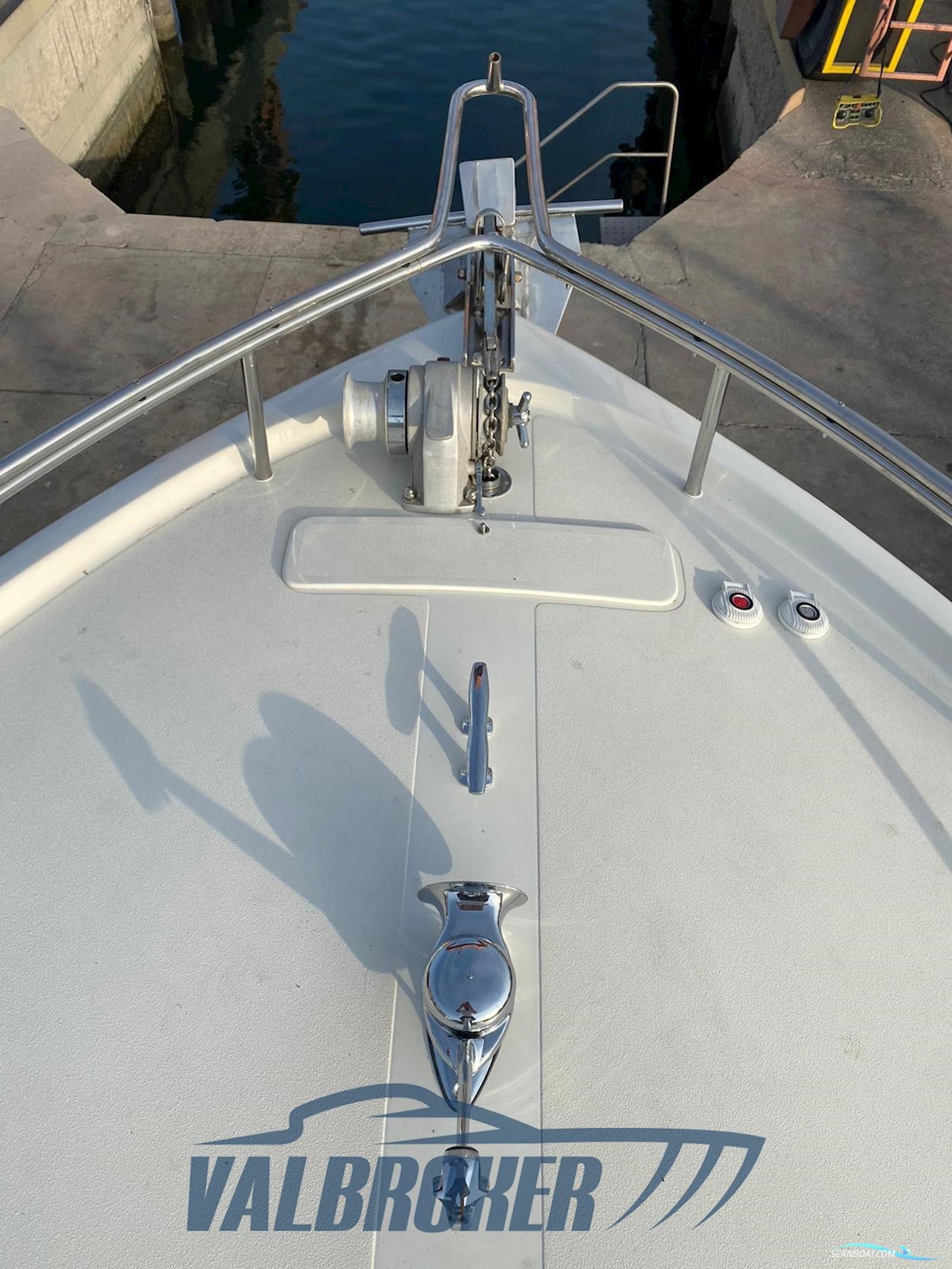 Colombo SUPER INDIOS 31