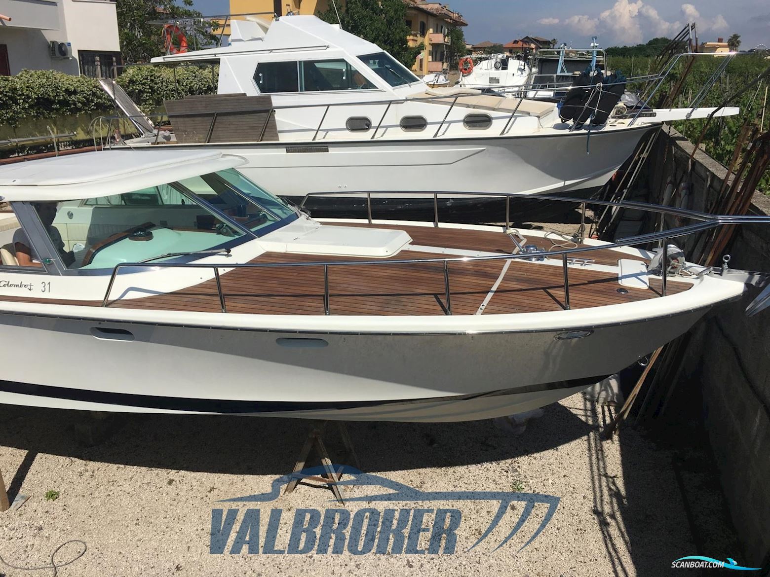 Colombo Super Indios 31