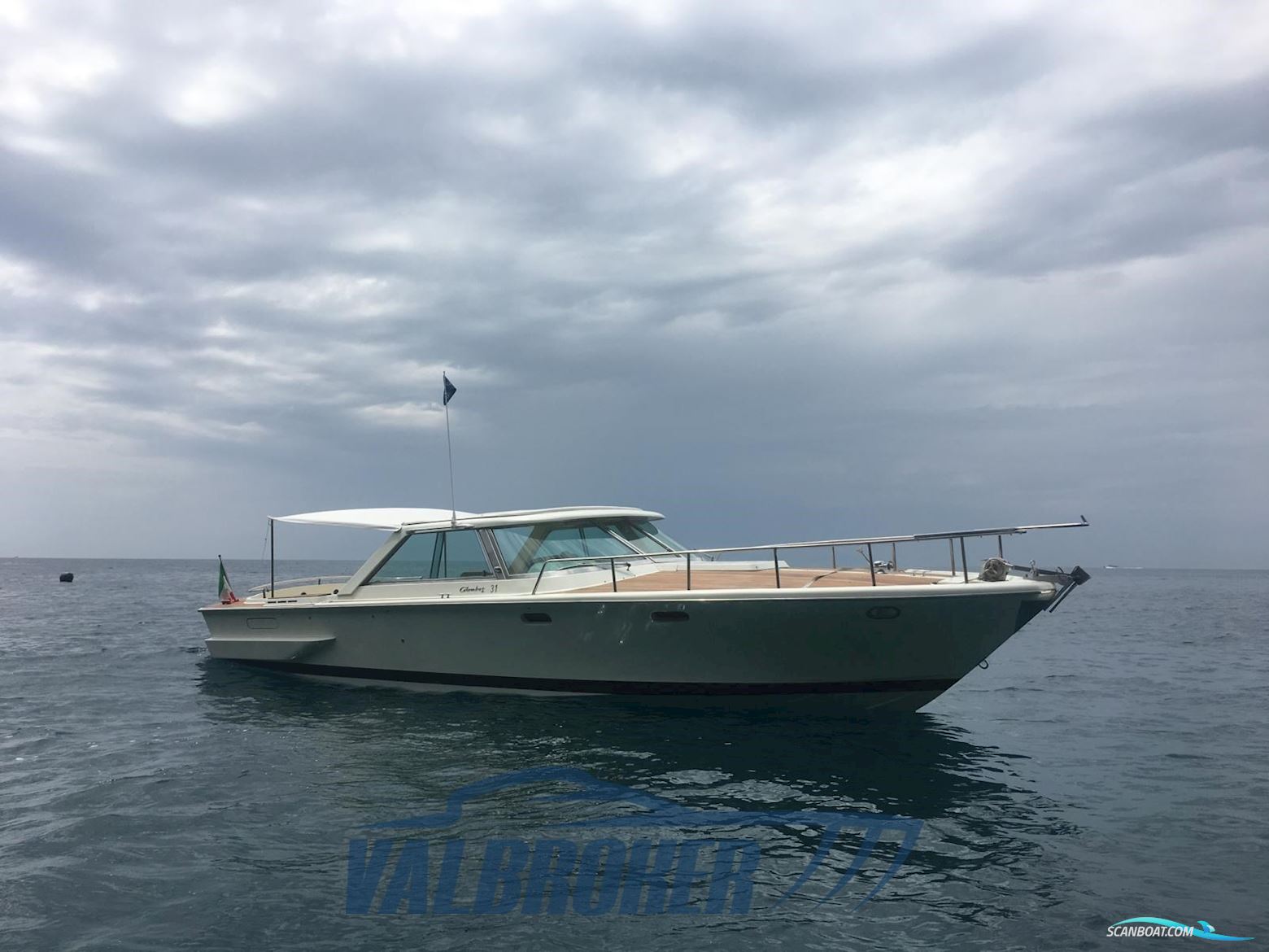 Colombo Super Indios 31