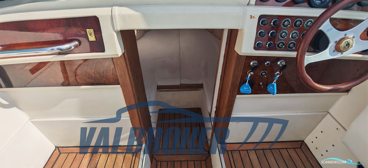 Colombo VANTAGE 25