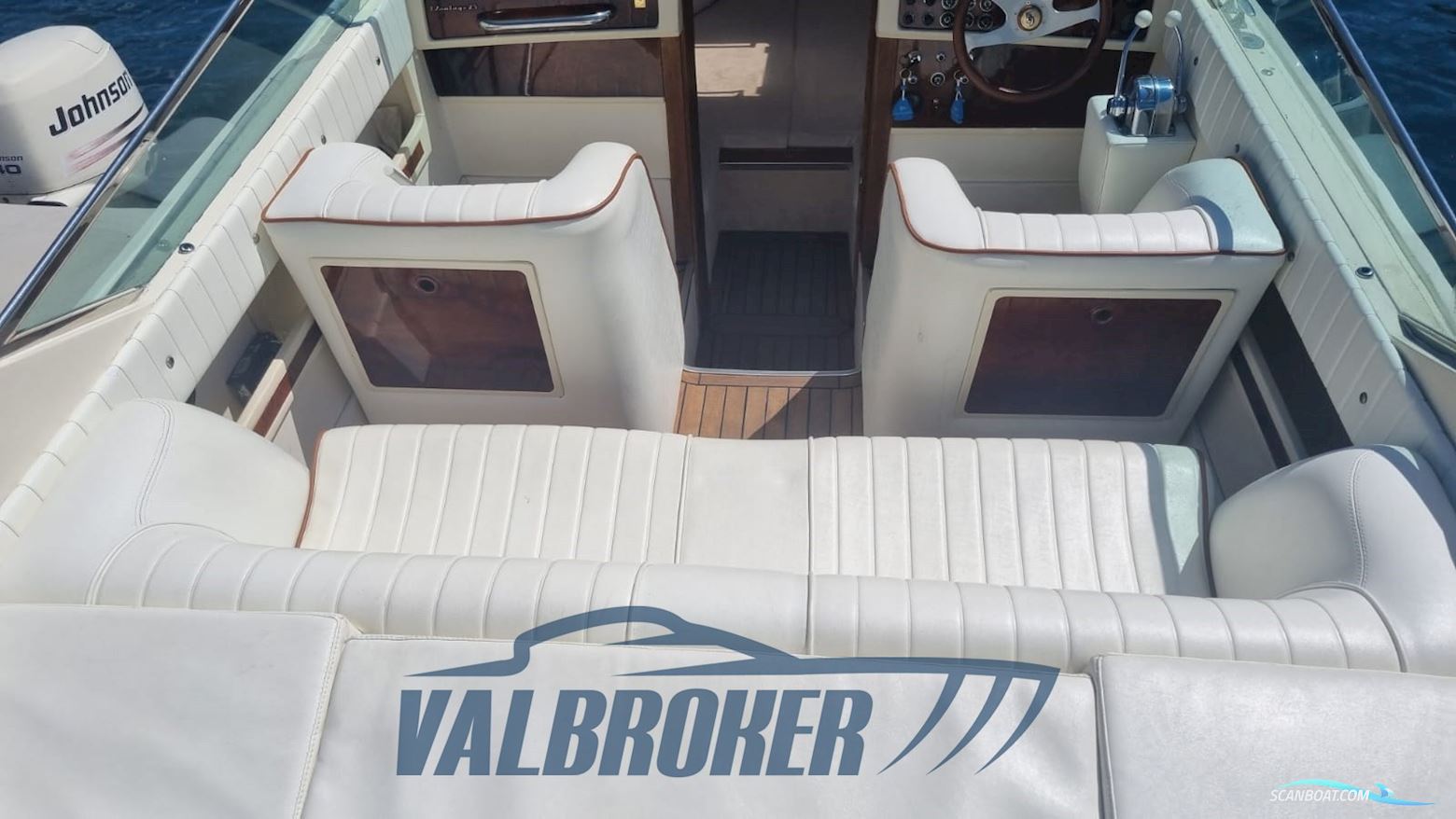 Colombo VANTAGE 25