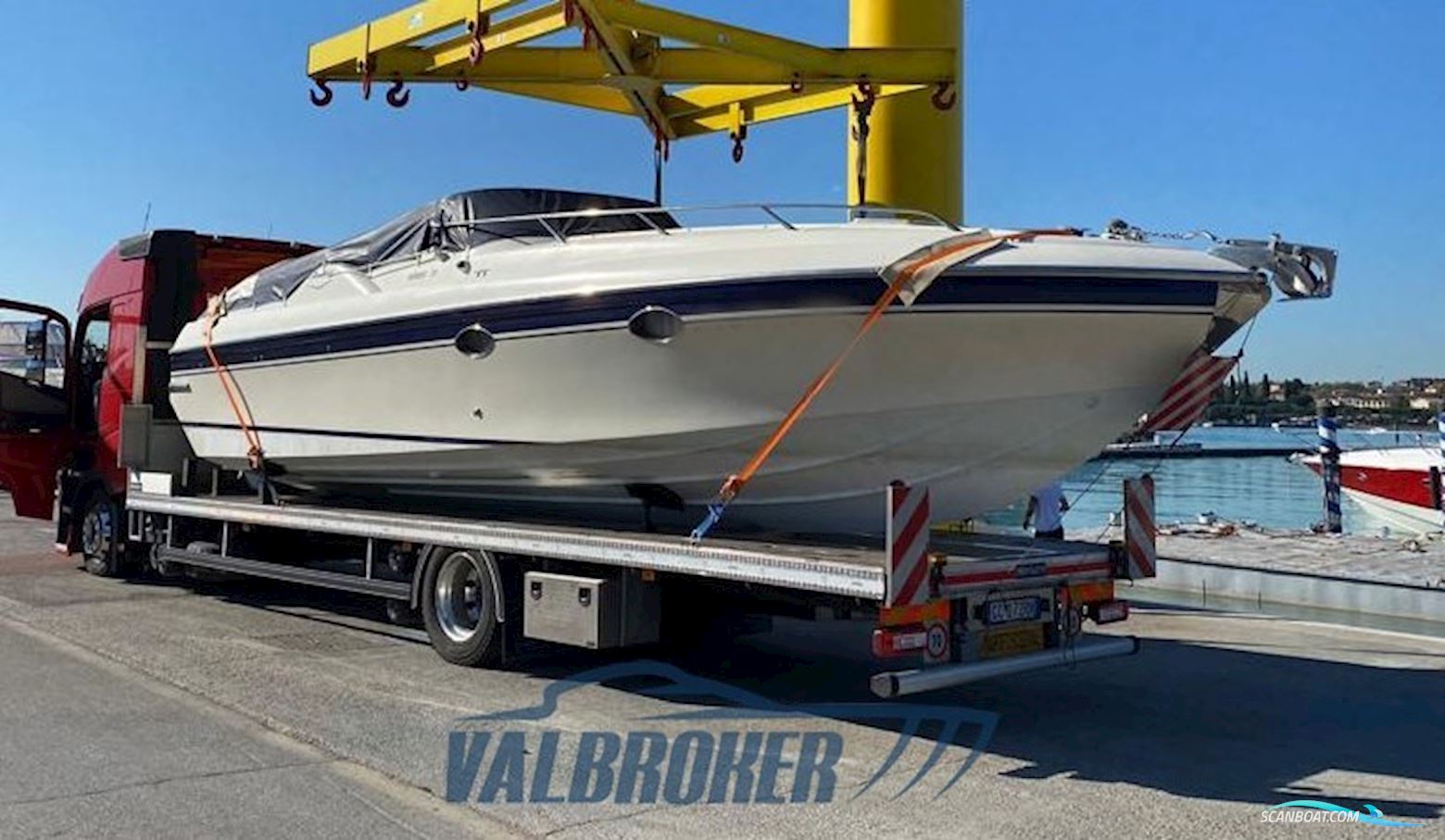 Colombo Virage 34