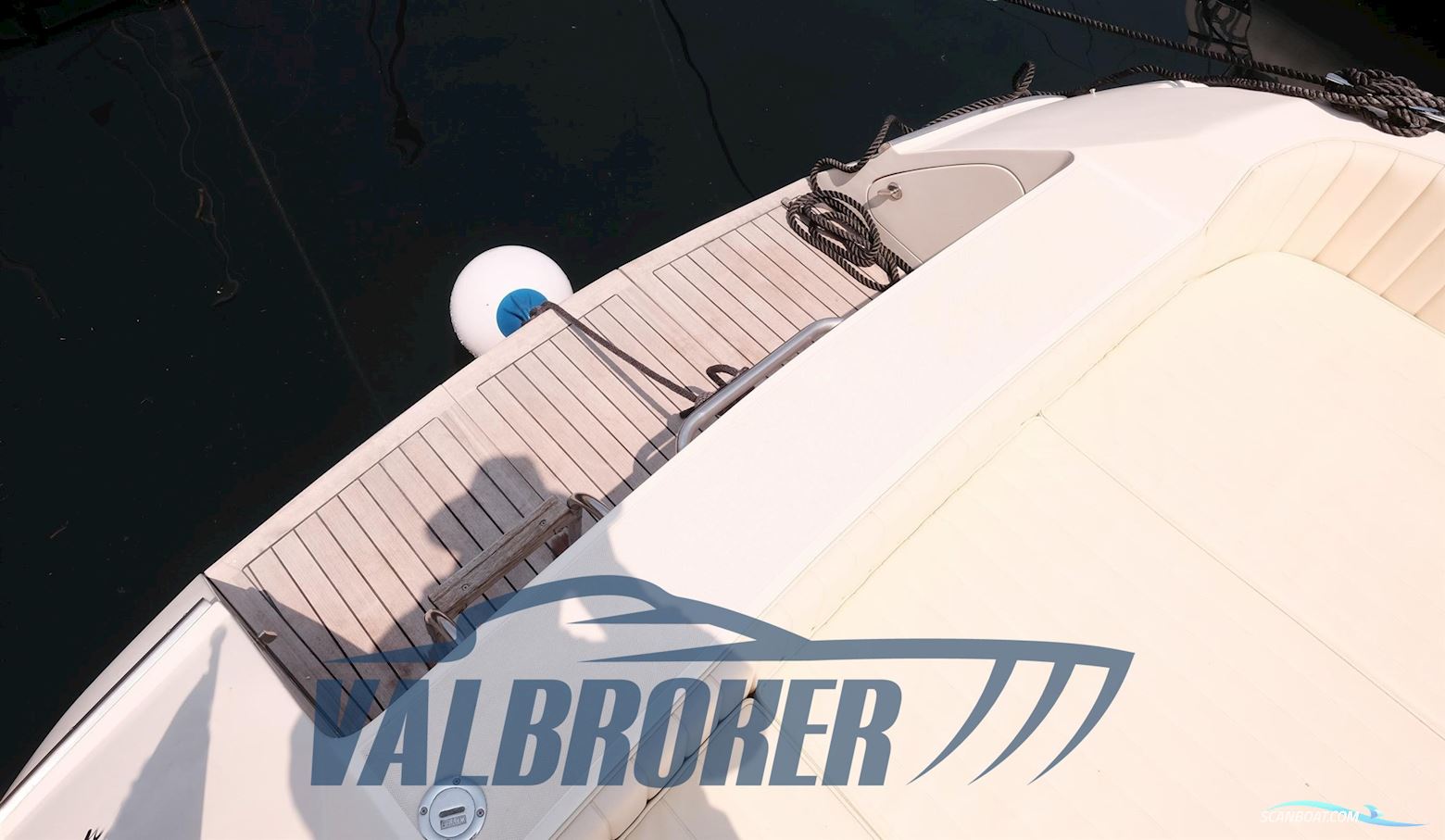 Colombo Virage 34
