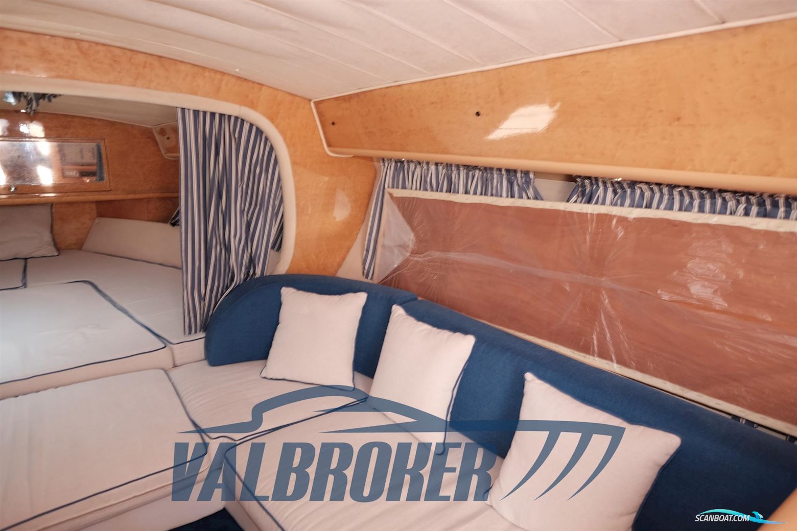 Colombo Virage 34