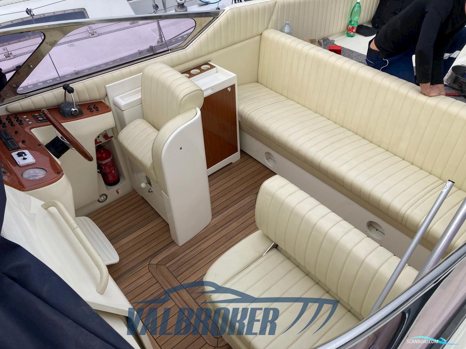 Colombo Virage 34