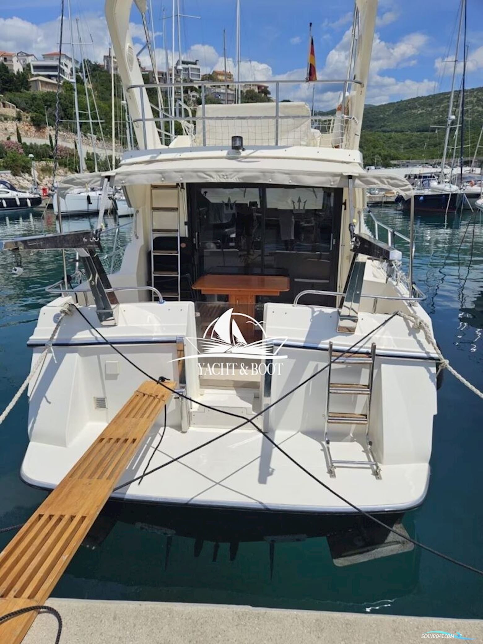 Colvic 35 Fly