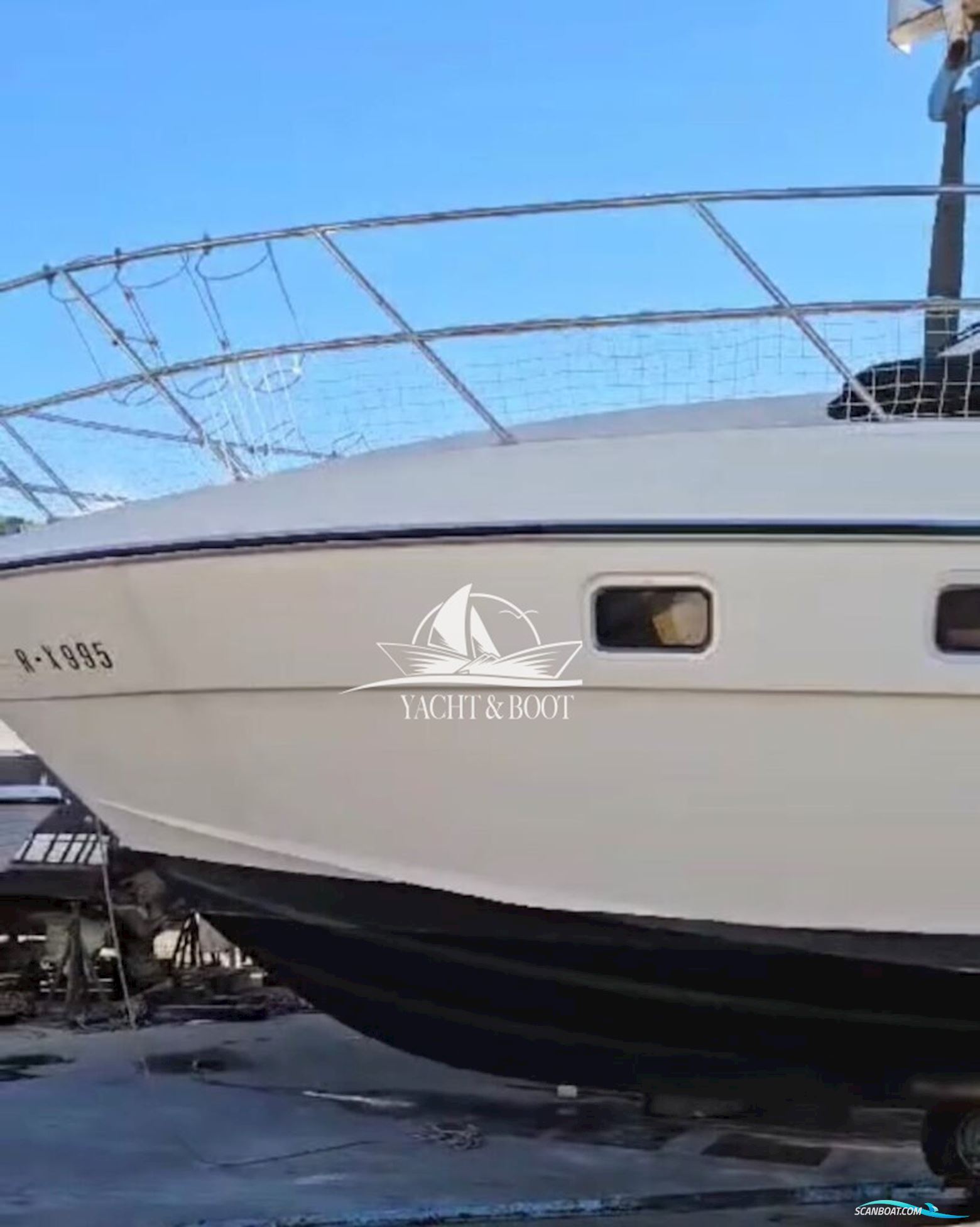 Colvic 35 Fly