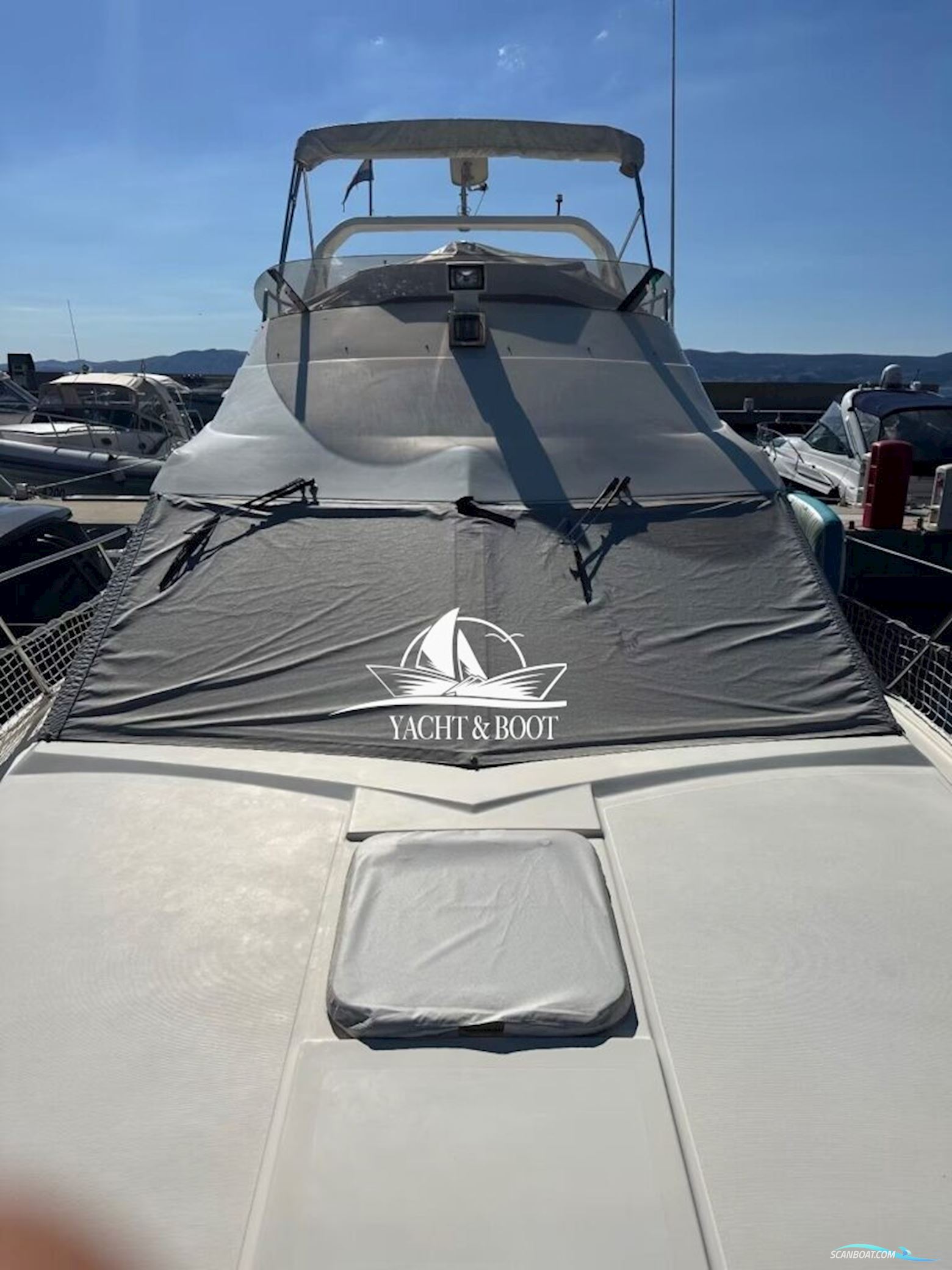 Colvic 35 Fly