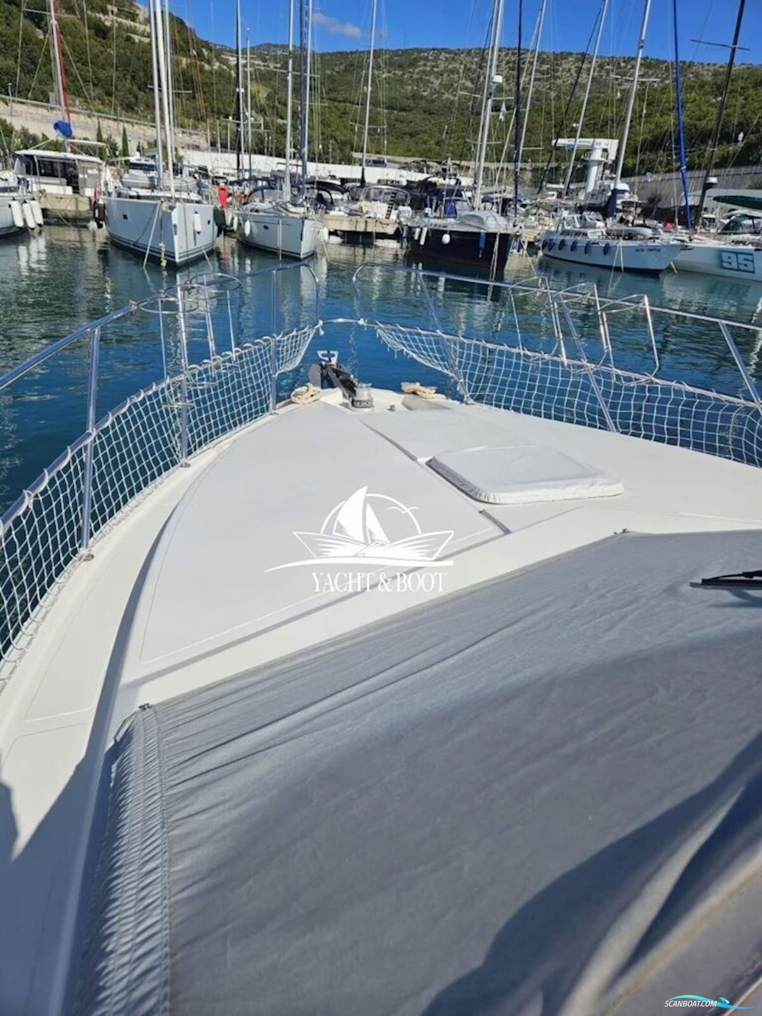 Colvic 35 Fly