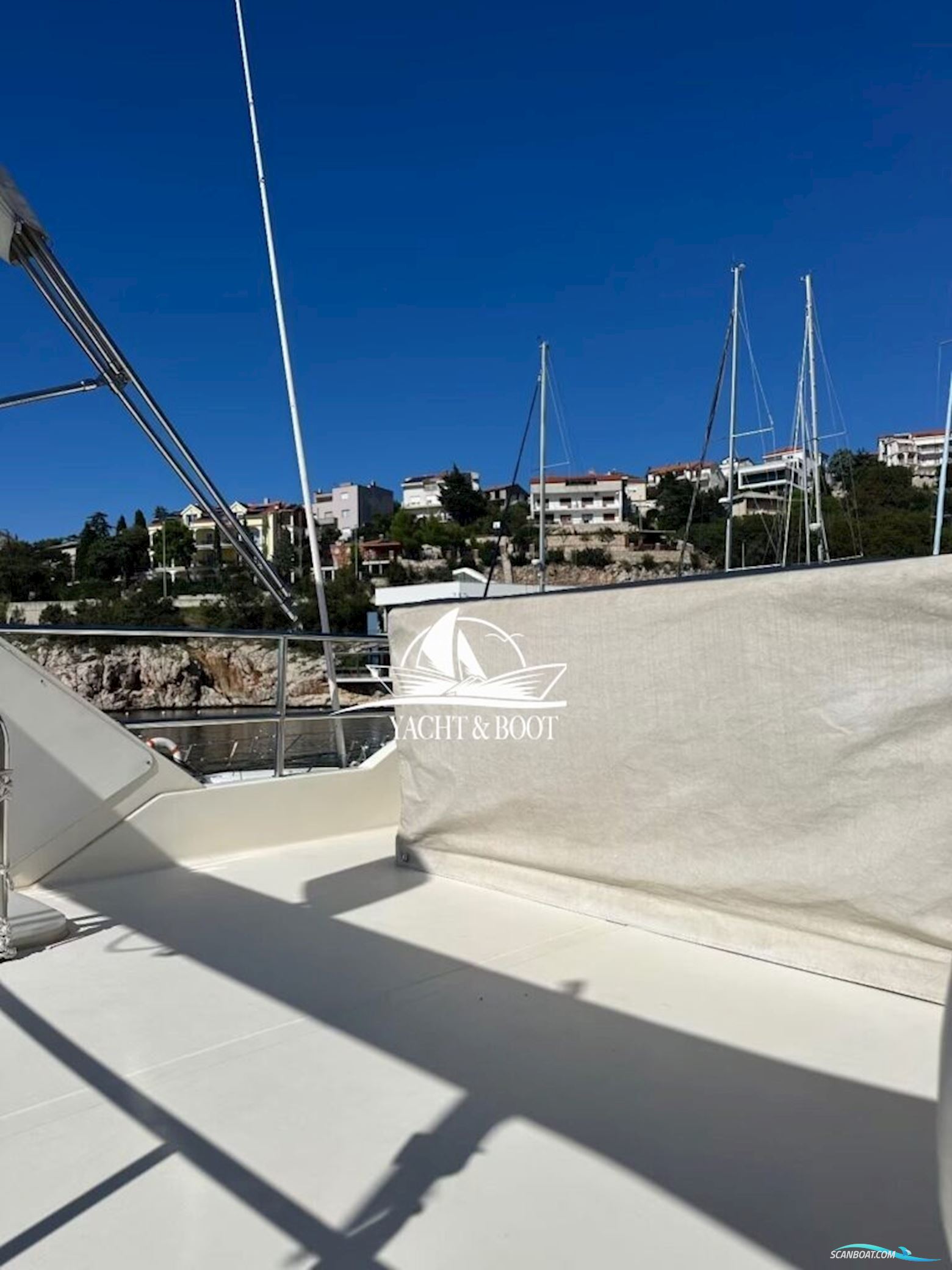 Colvic 35 Fly