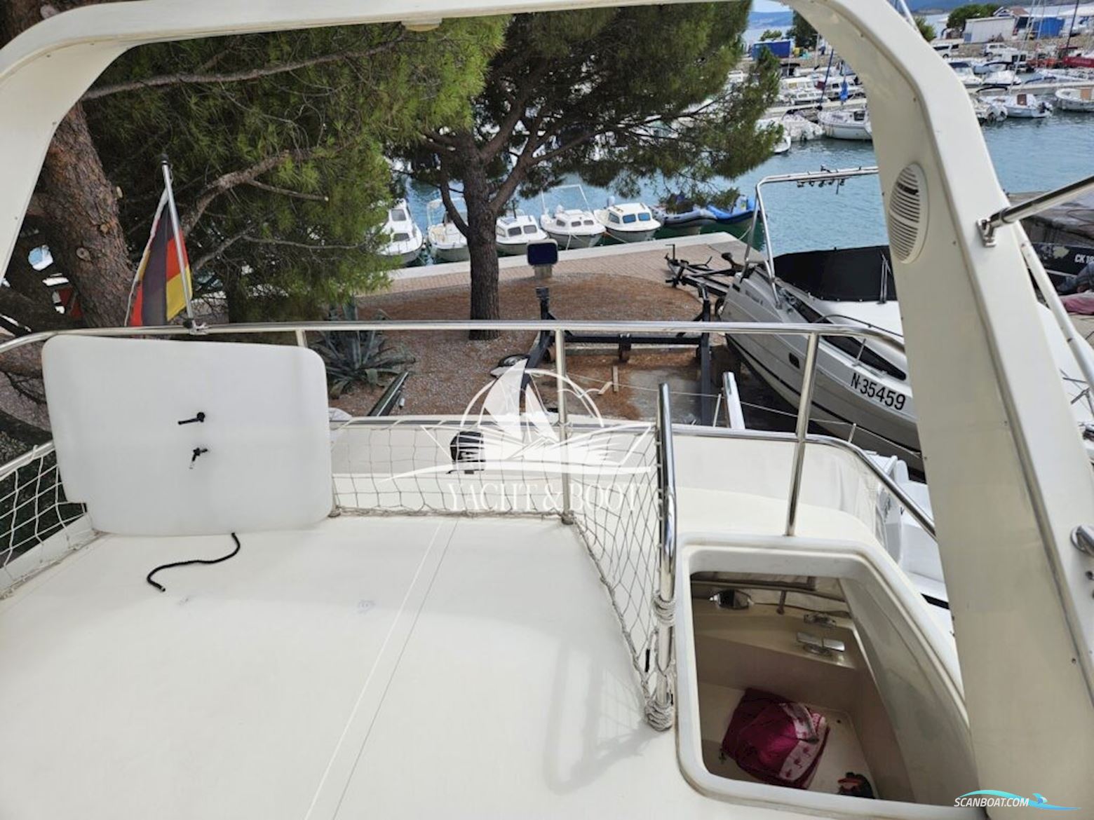 Colvic 35 Fly