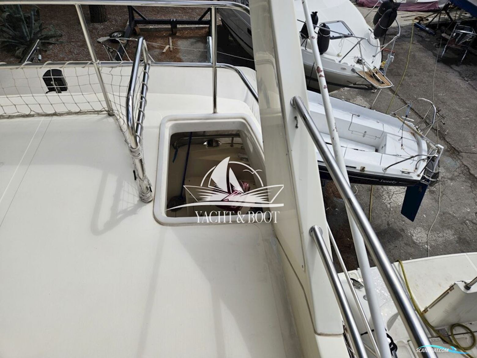 Colvic 35 Fly