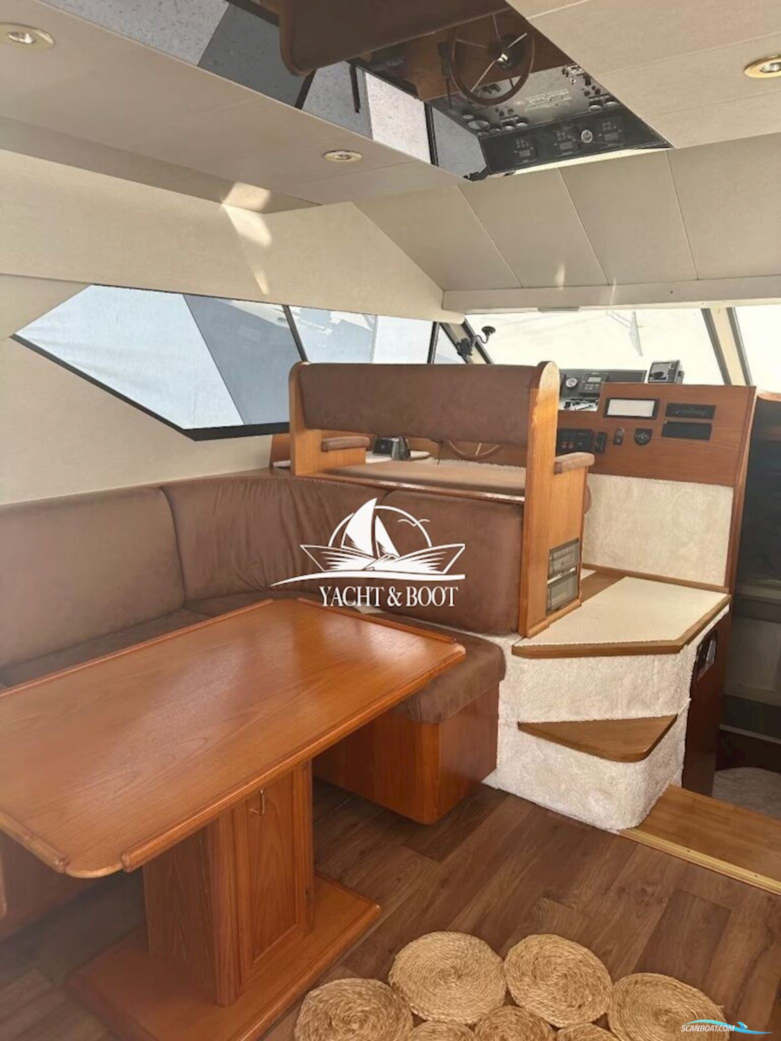 Colvic 35 Fly