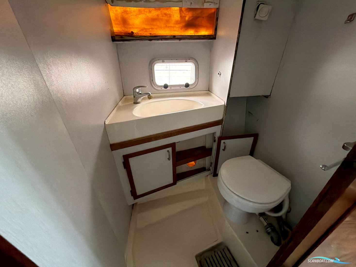 Colvic Suncruiser 35