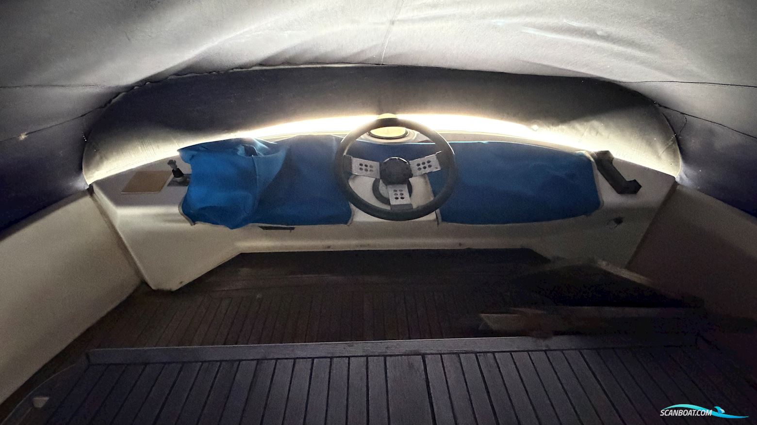 Colvic Suncruiser 35