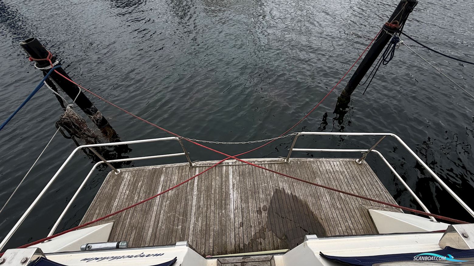 Colvic Suncruiser 35