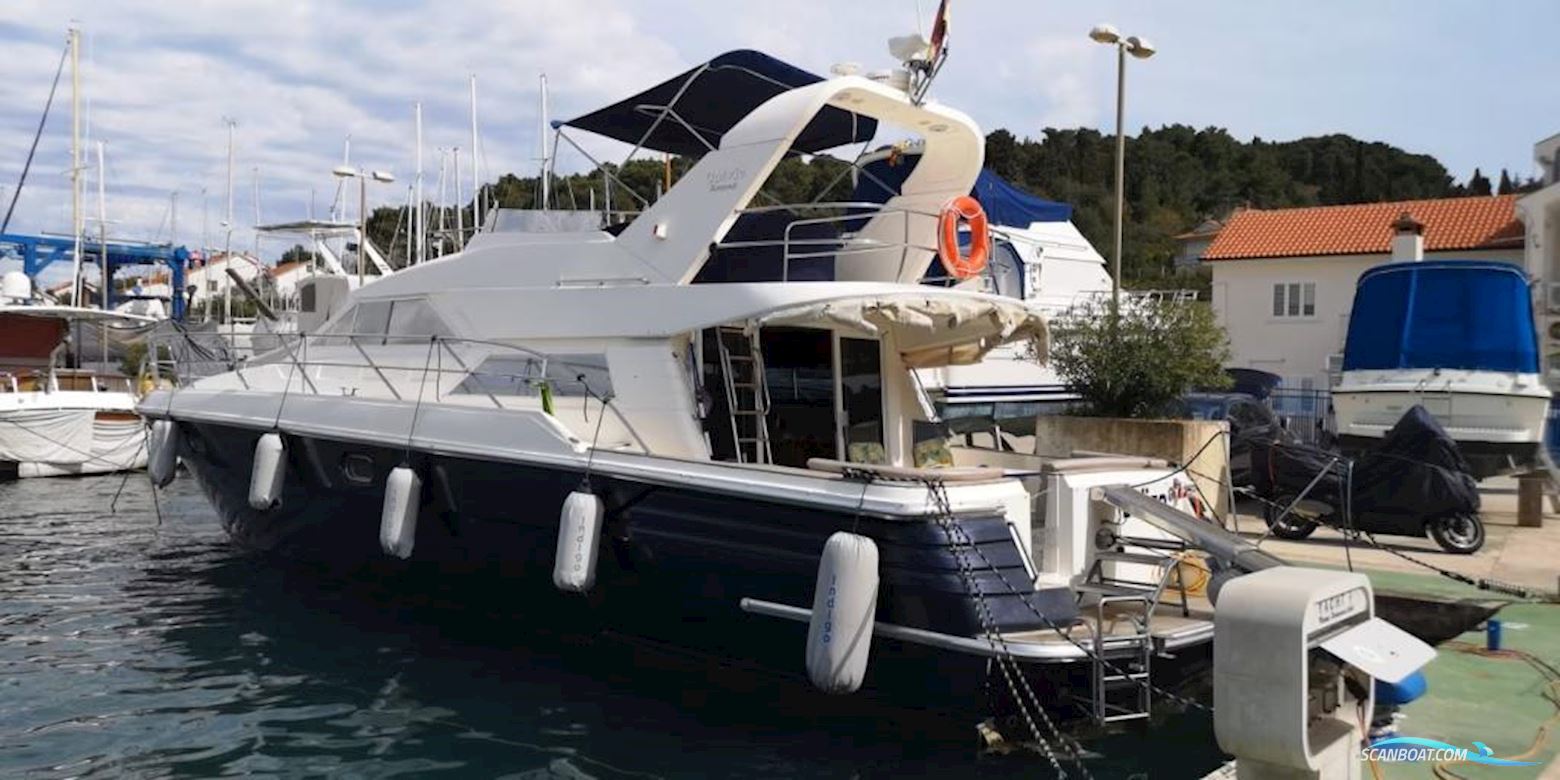 Colvic Sunquest 53