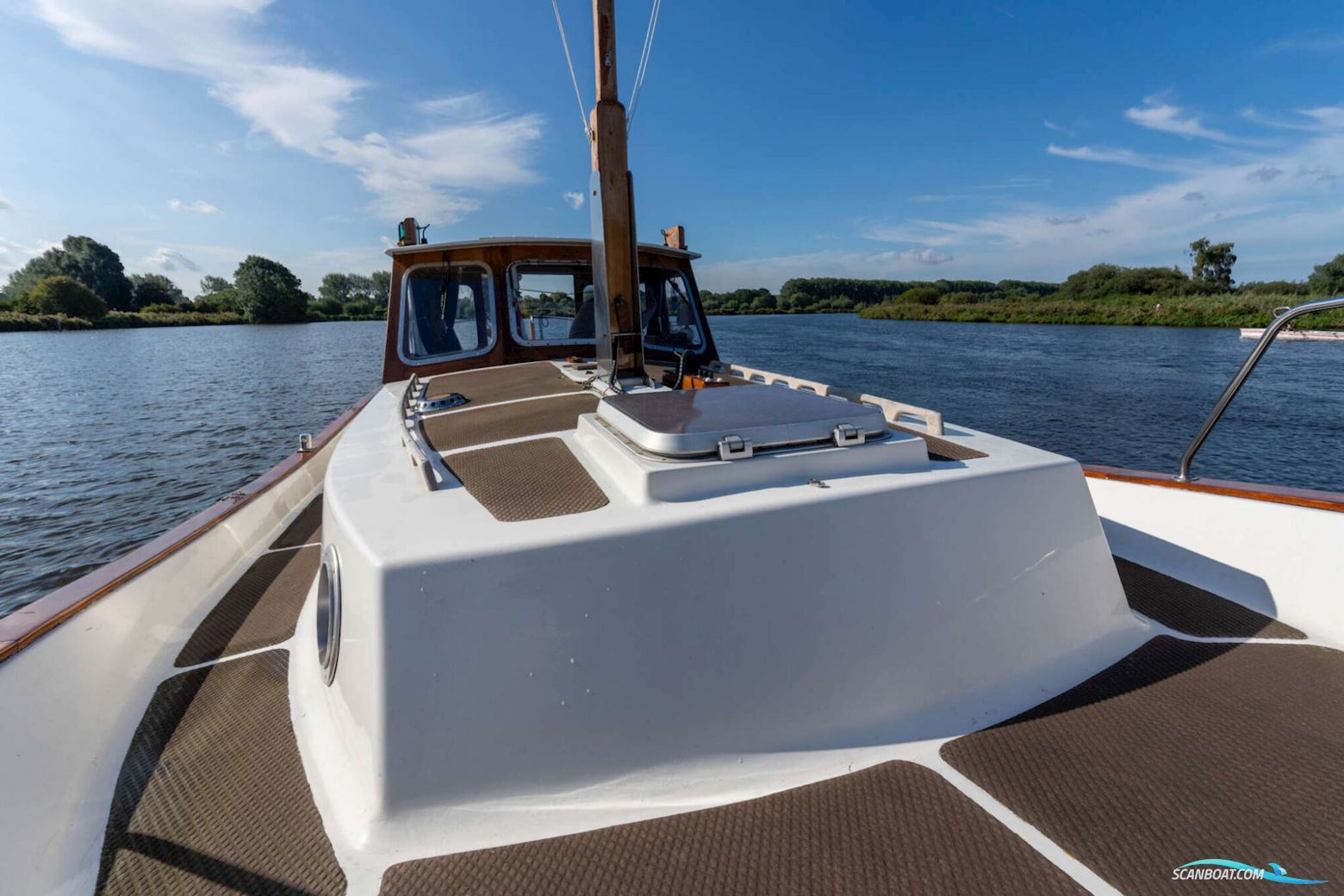 Colvic Watson Avonturier 870