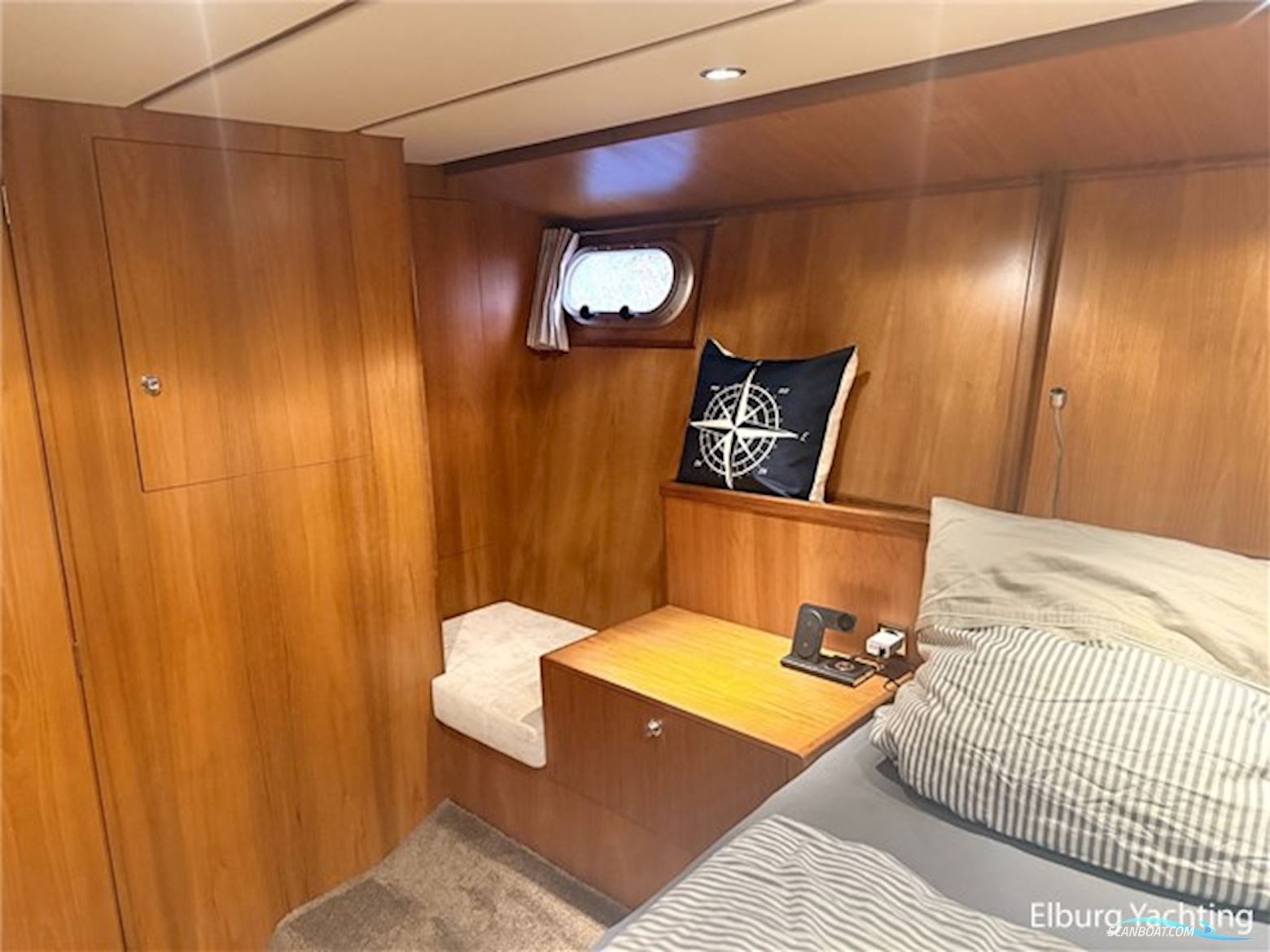 Combi Exclusive 1500 Open Kuip 