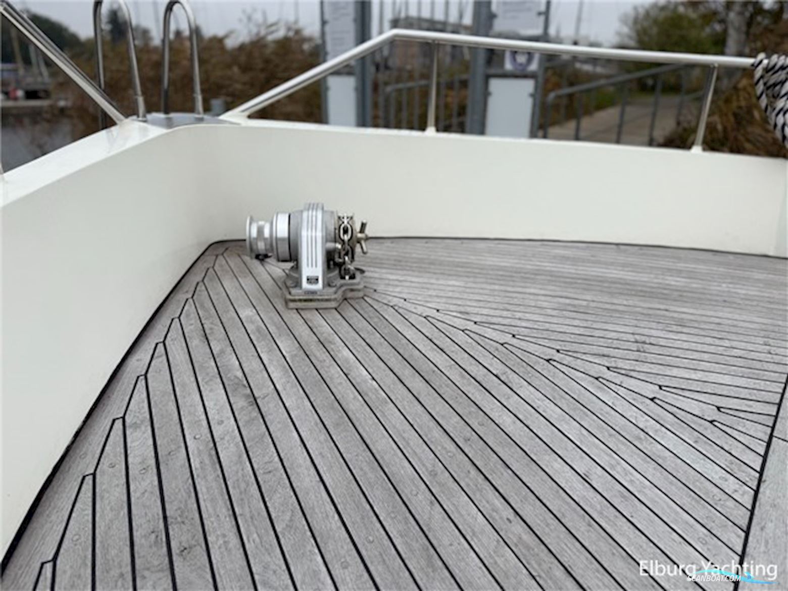 Combi Exclusive 1500 Open Kuip 