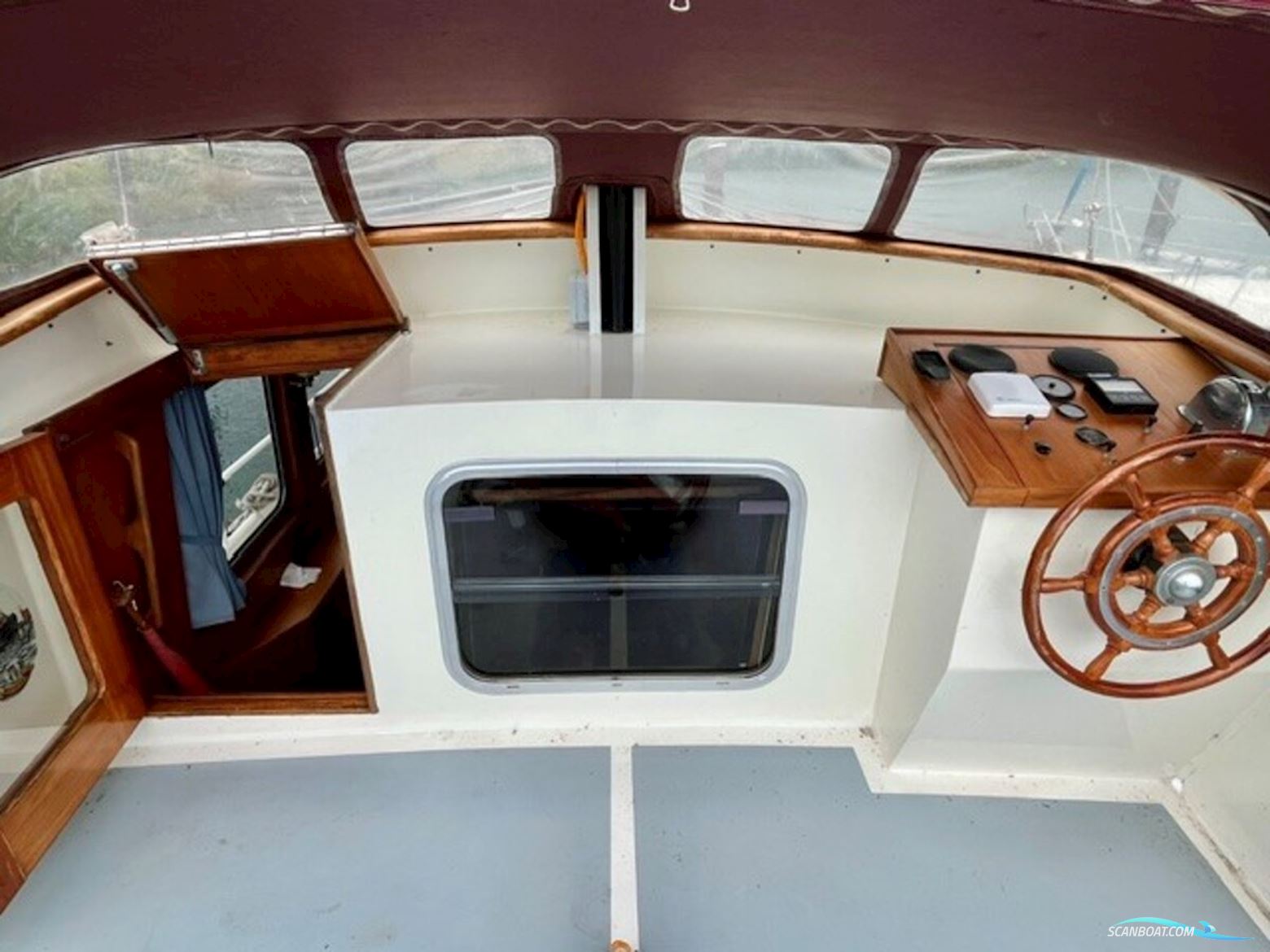 Combi Kotter  1200 AK