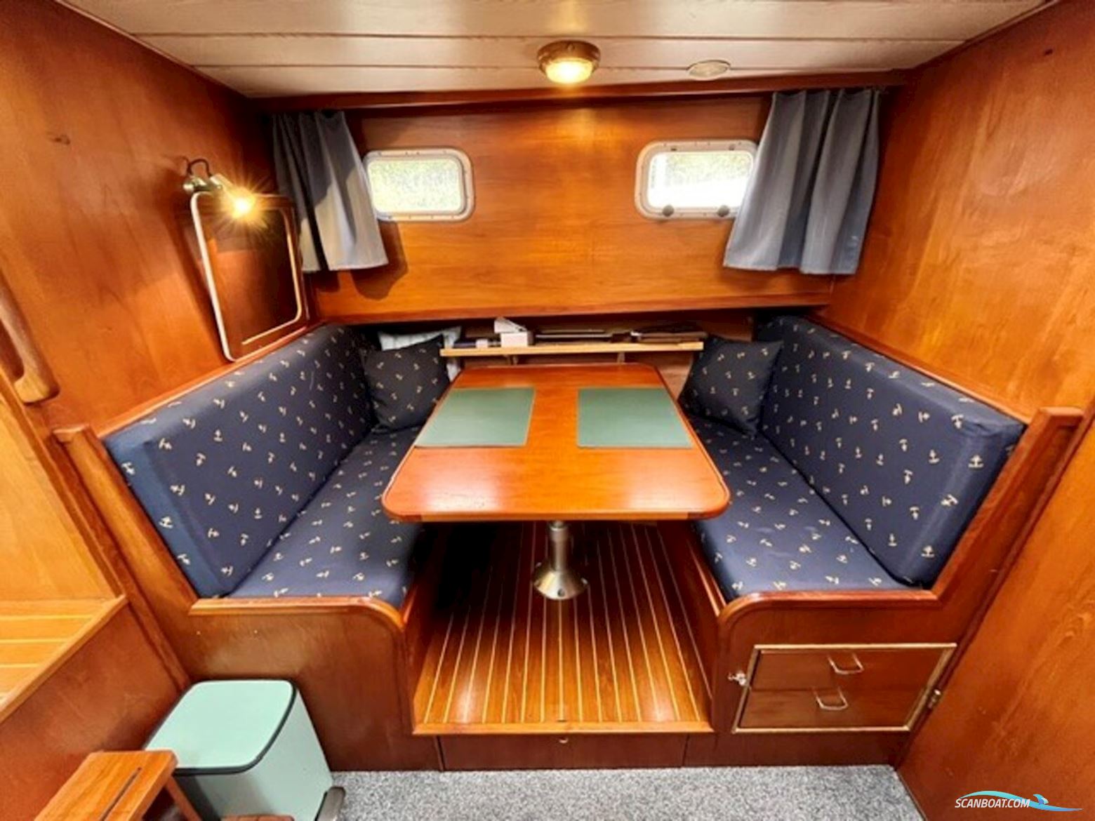 Combi Kotter  1200 AK