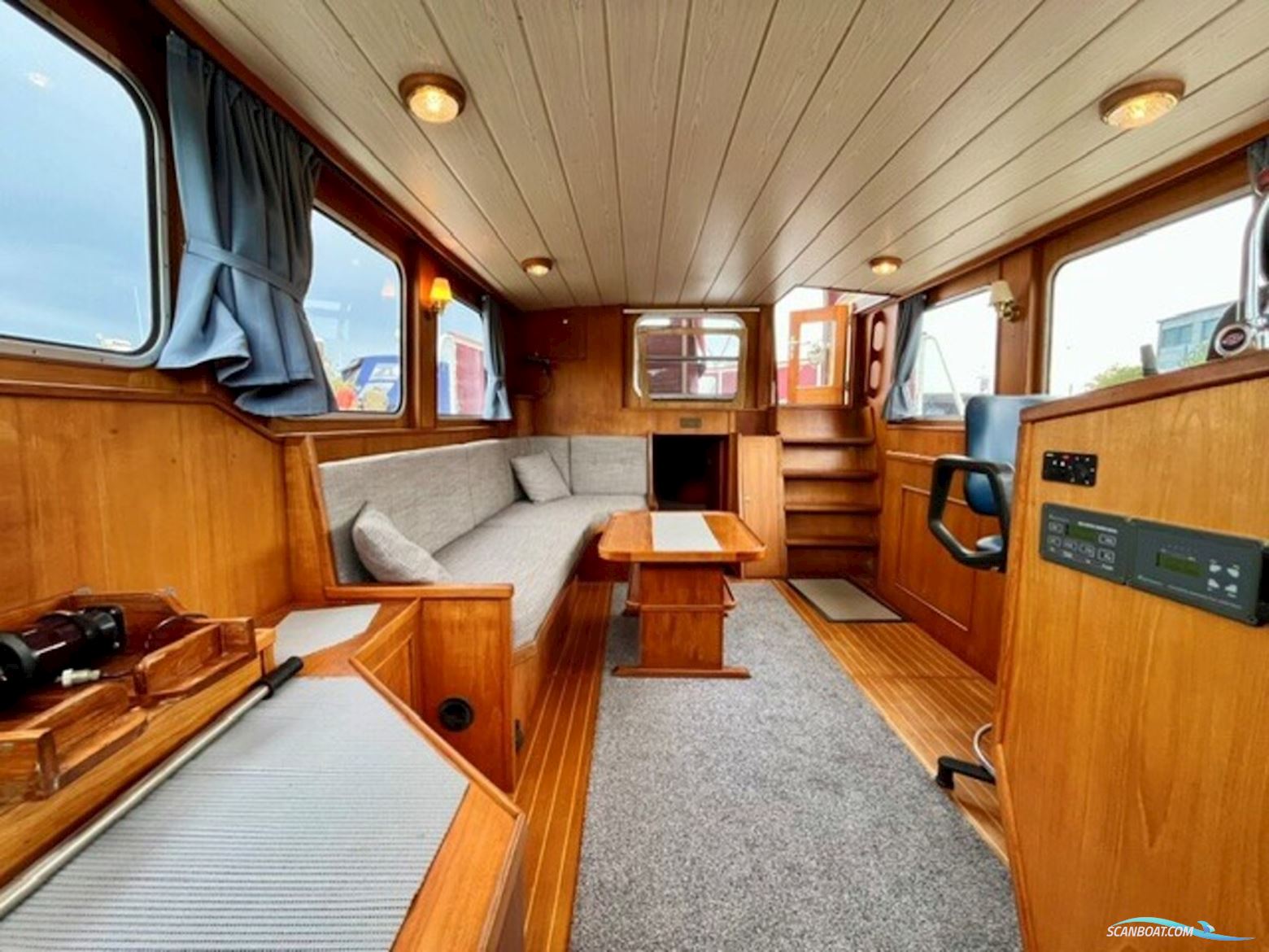 Combi Kotter  1200 AK