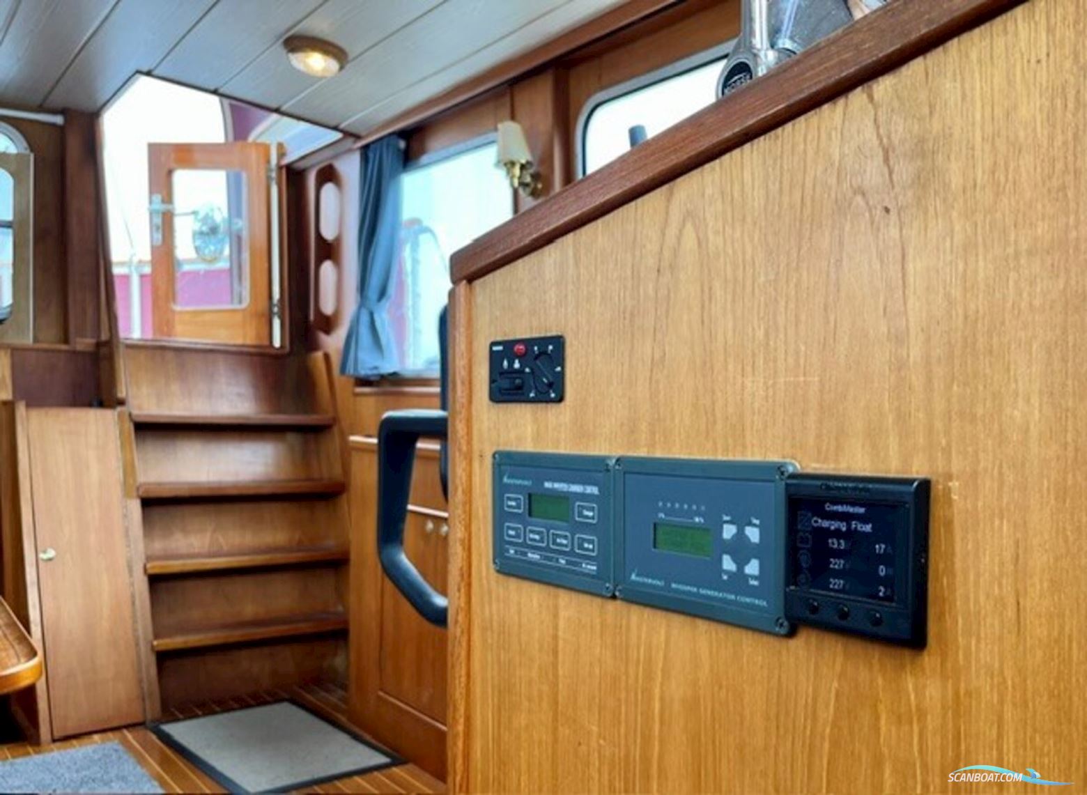 Combi Kotter  1200 AK