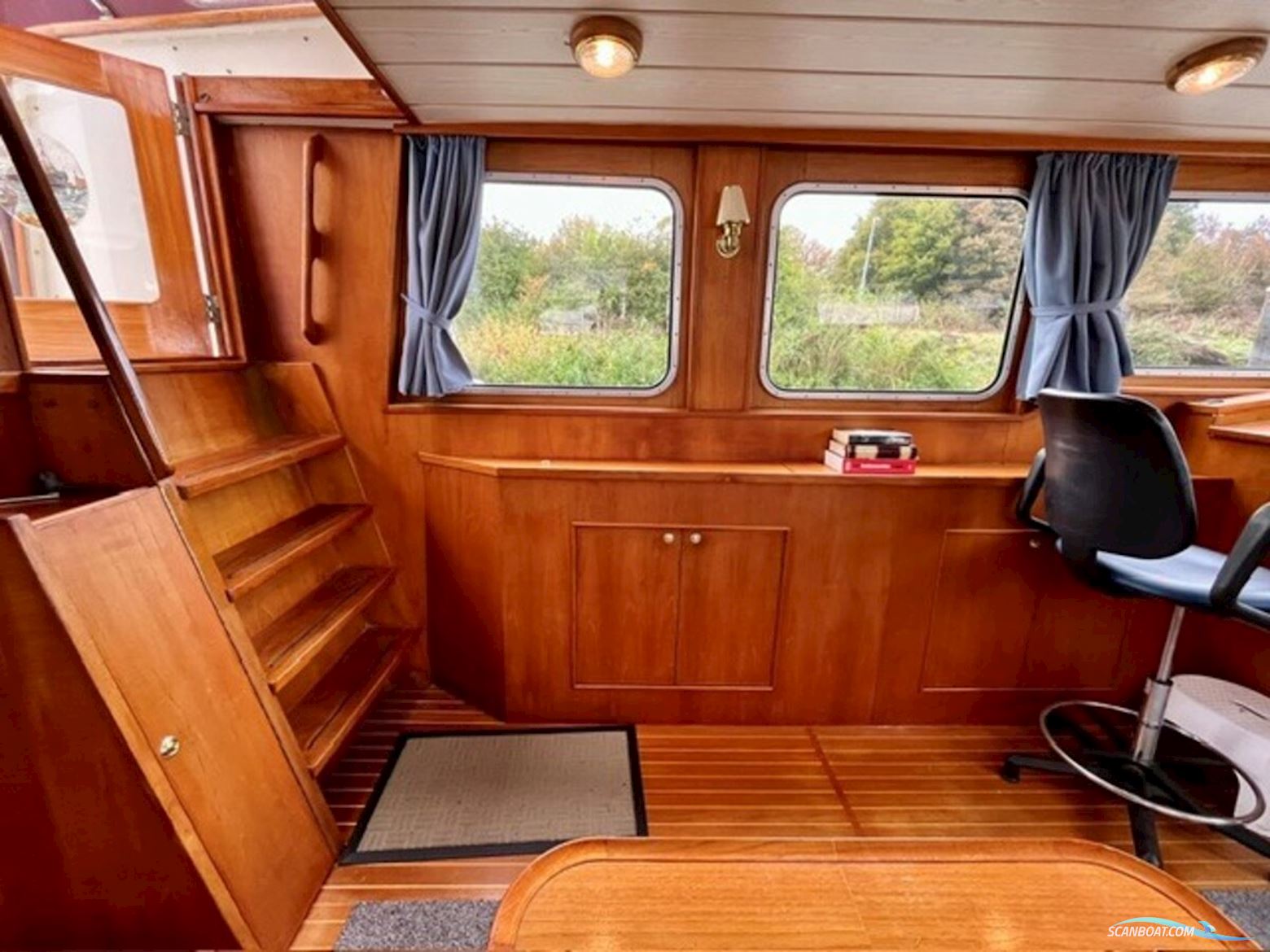 Combi Kotter  1200 AK