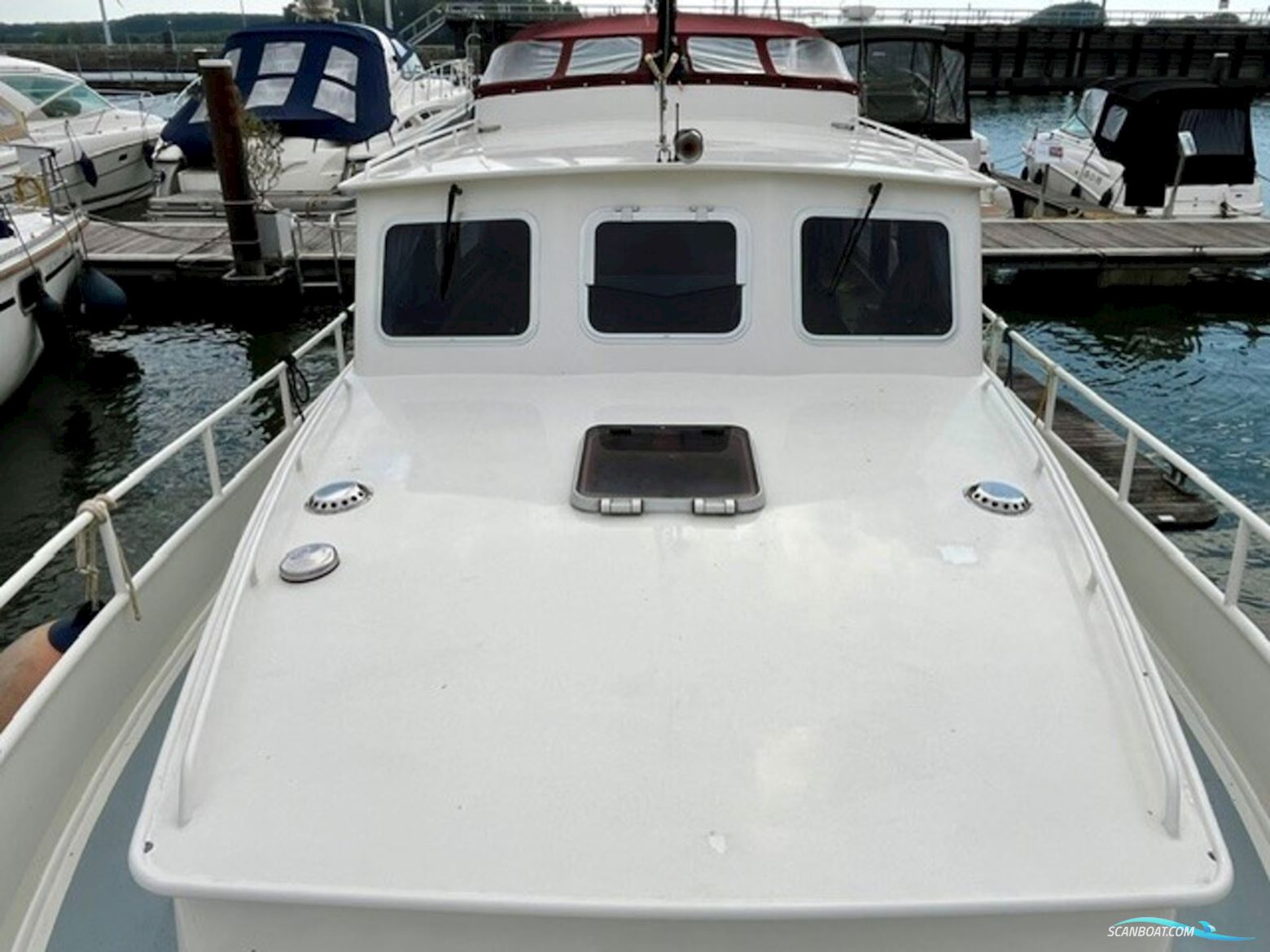 Combi Kotter  1200 AK