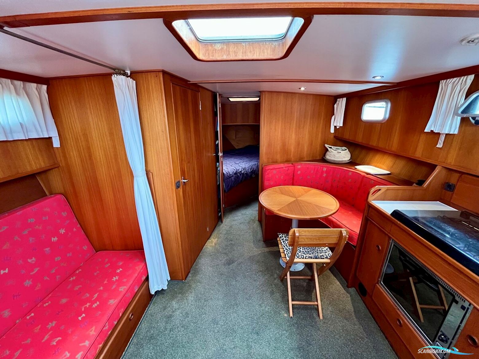 Combi Kotter  1300 OK