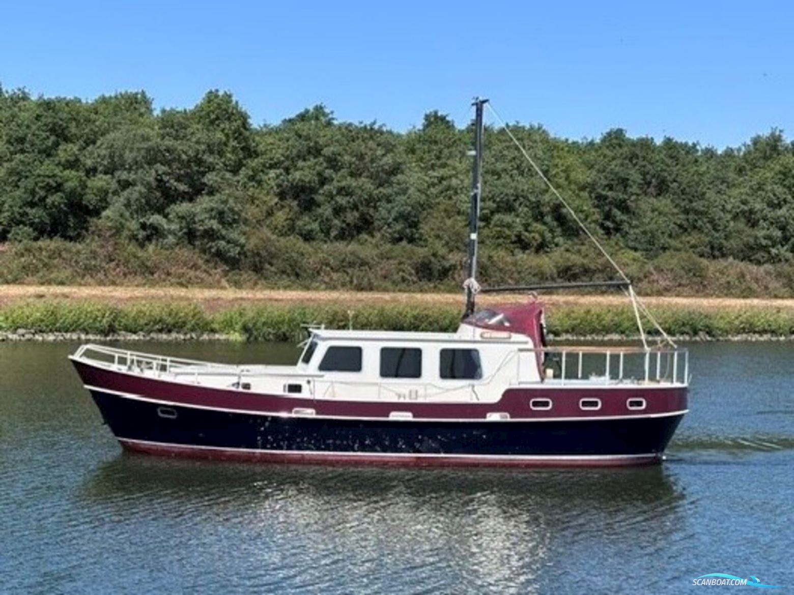 Combi Kotter 1200 AK