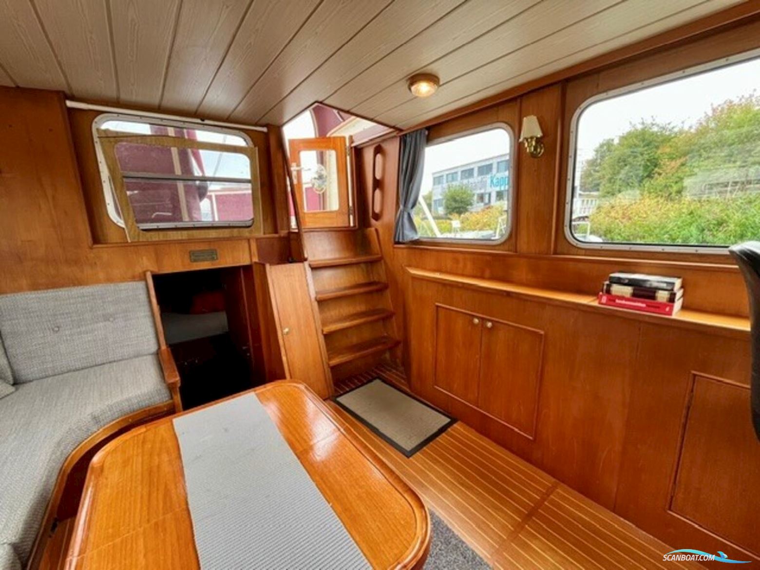 Combi Kotter 1200 AK