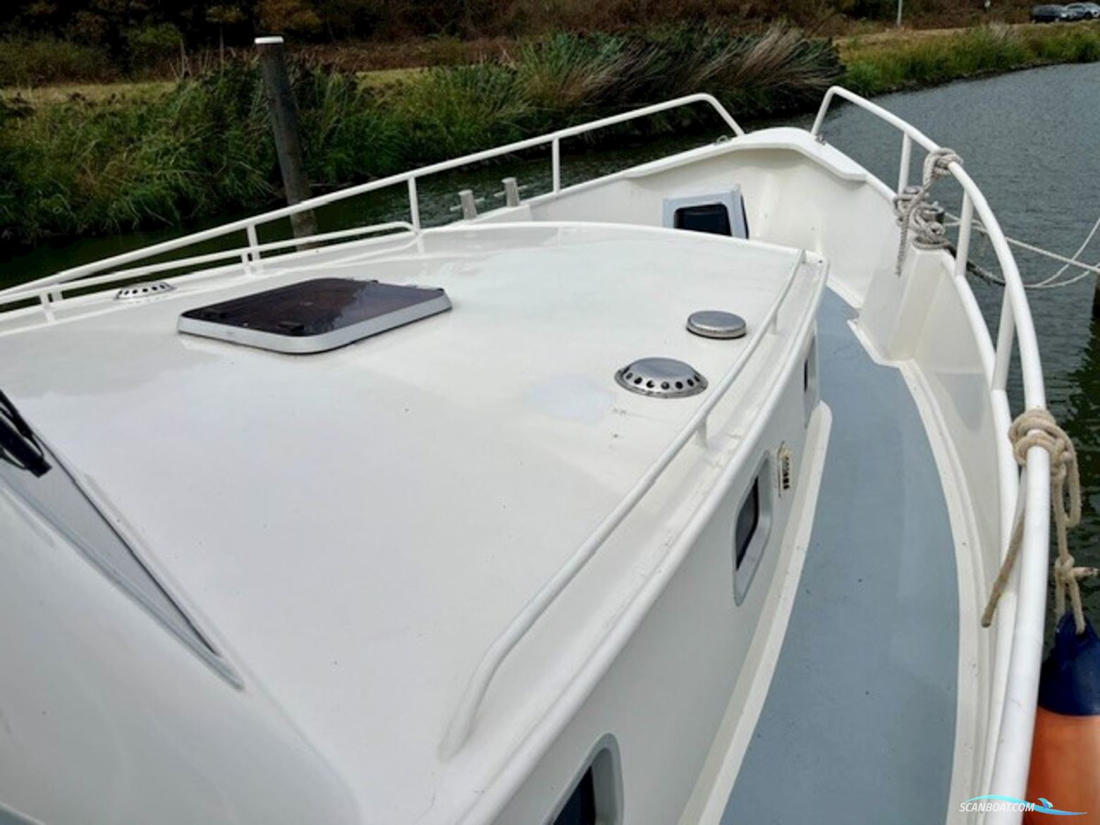 Combi Kotter 1200 AK