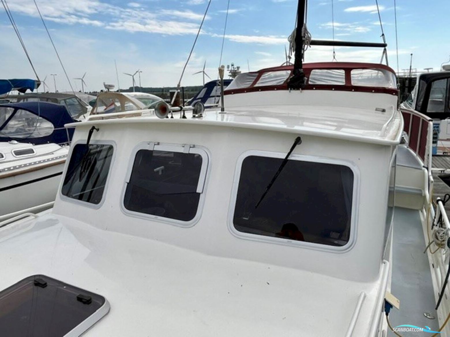 Combi Kotter 1200 AK