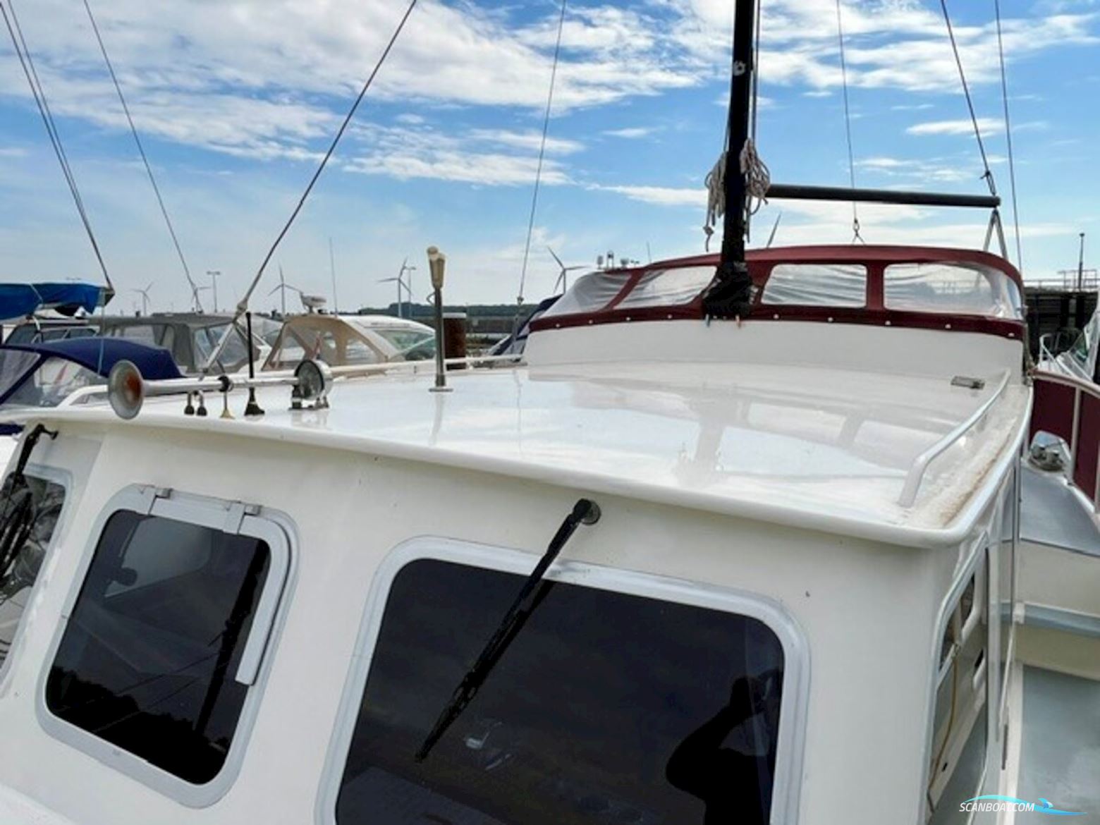 Combi Kotter 1200 AK