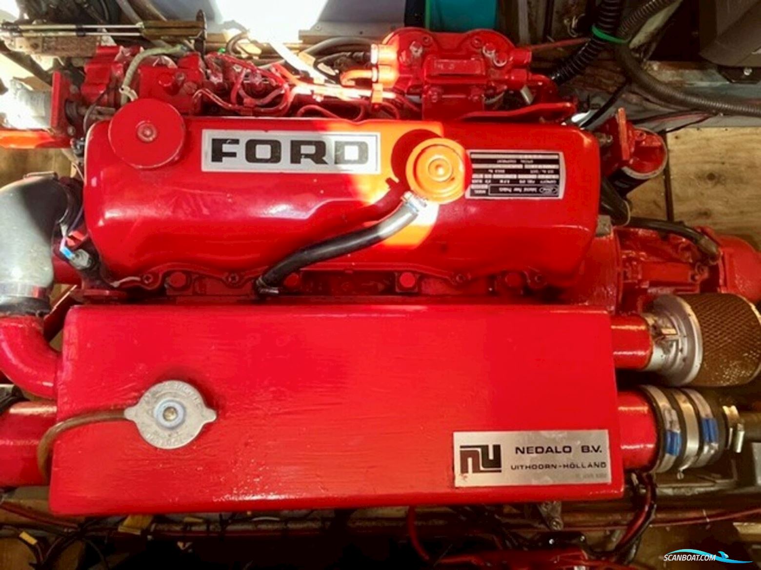 Combi Kotter 1200 AK