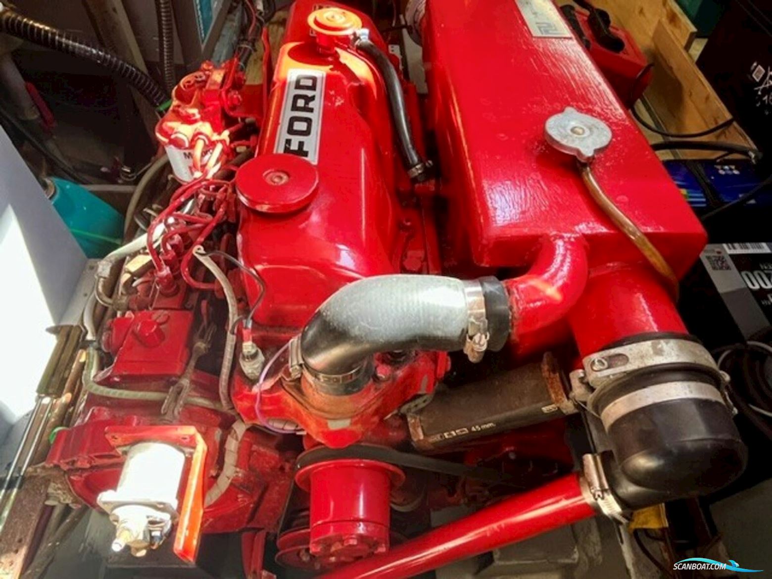 Combi Kotter 1200 AK