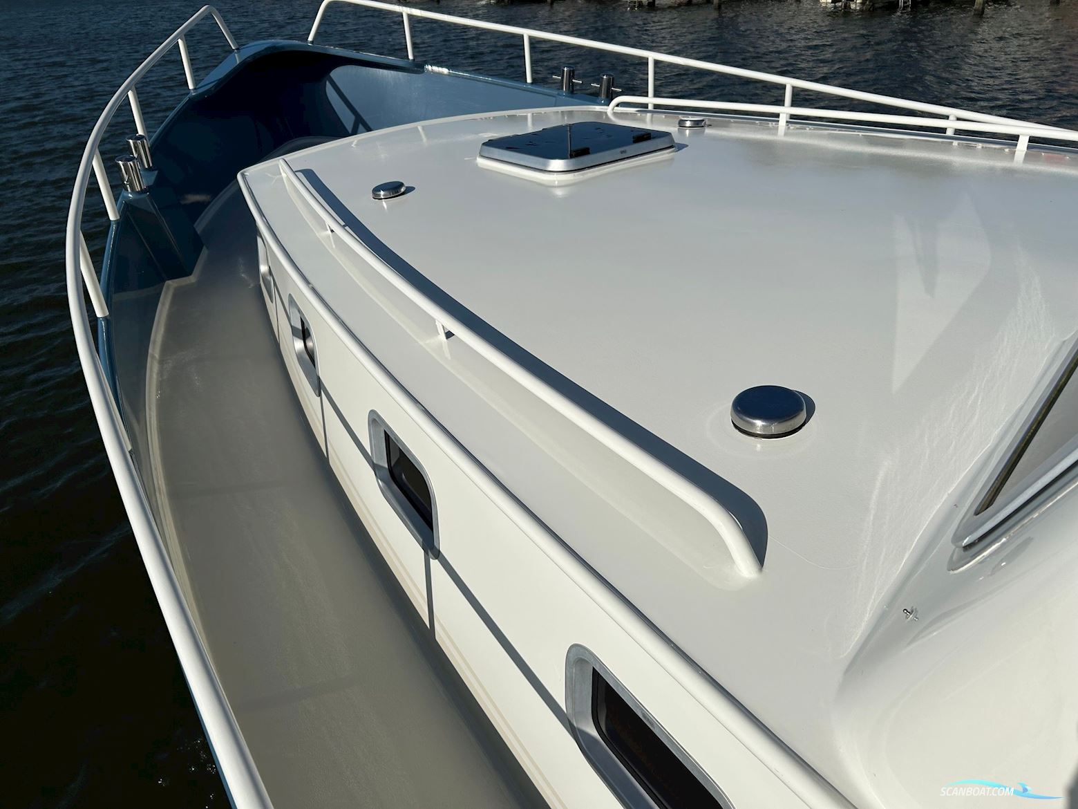 Combi Kotter 1200 OK