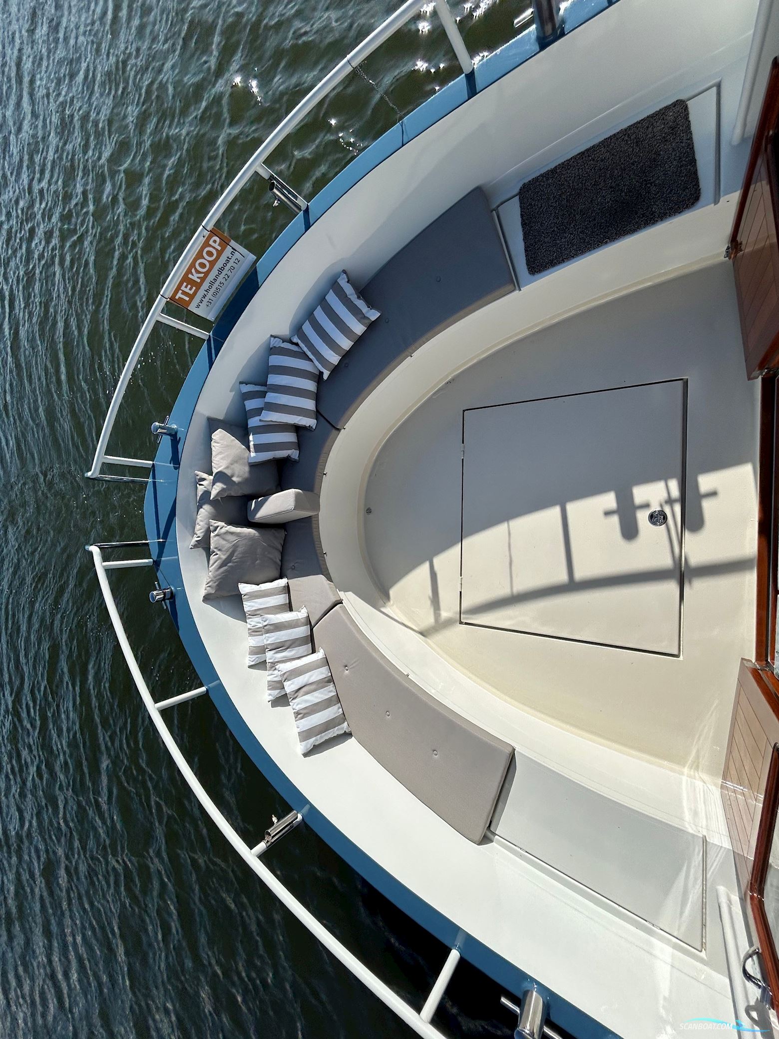 Combi Kotter 1200 OK