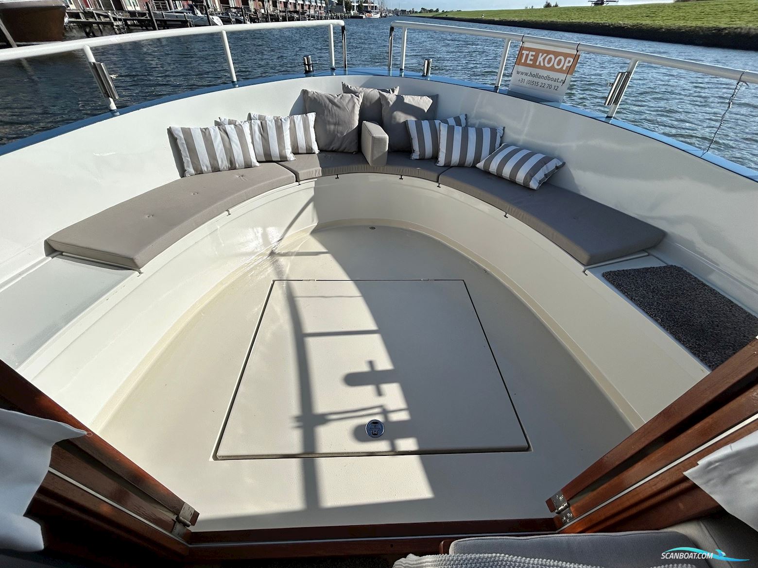 Combi Kotter 1200 OK