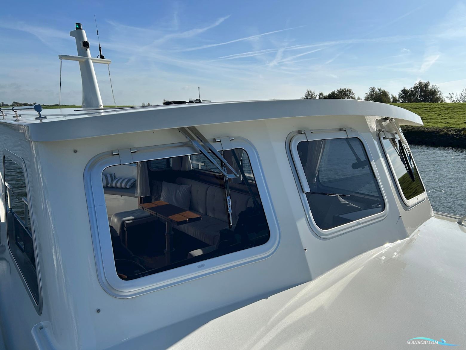 Combi Kotter 1200 OK