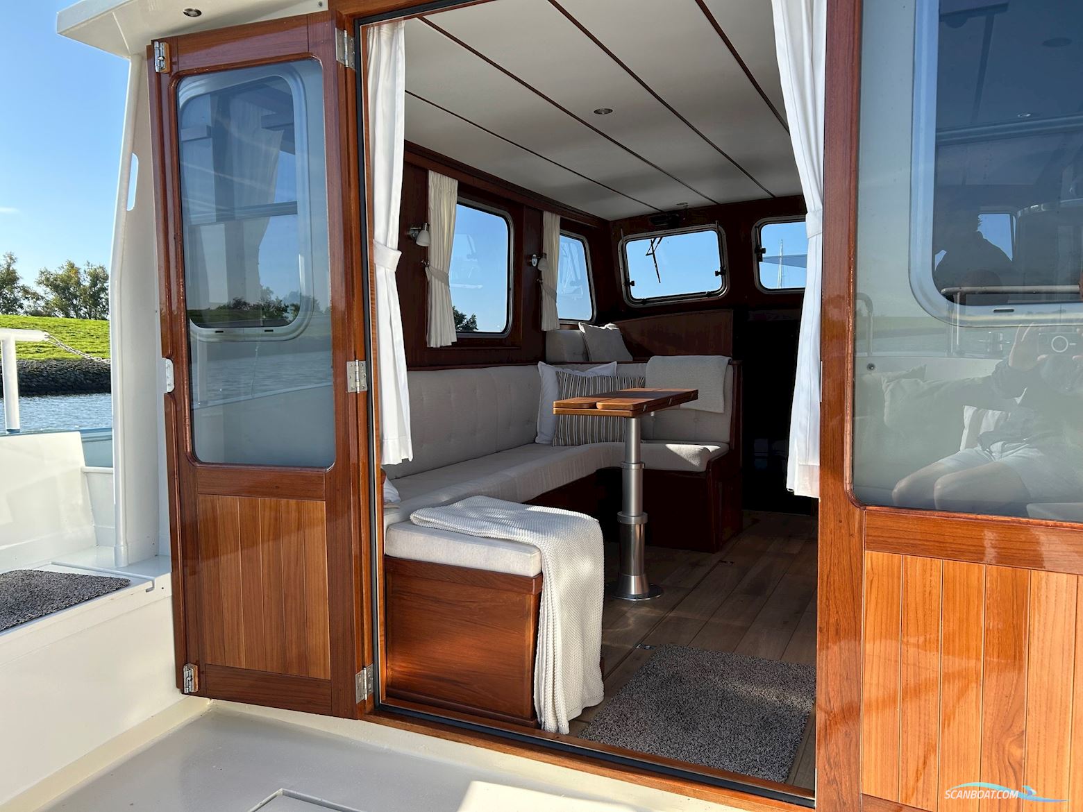 Combi Kotter 1200 OK