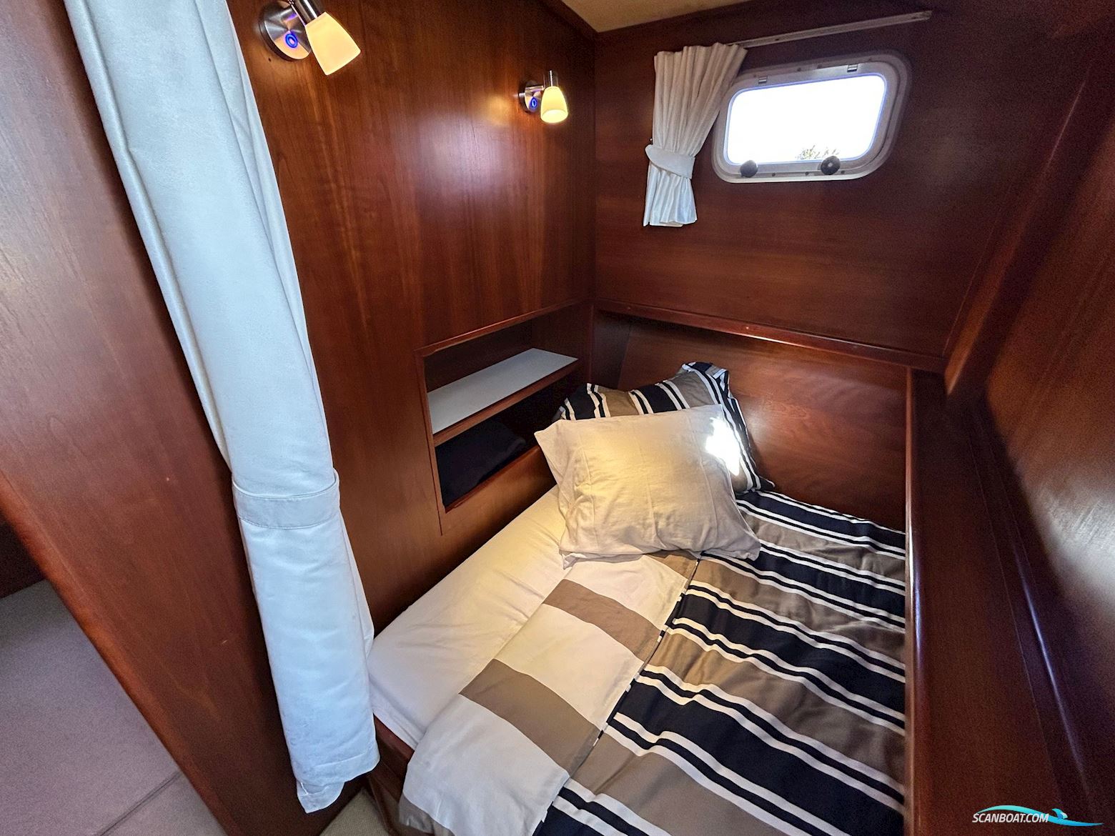 Combi Kotter 1200 OK