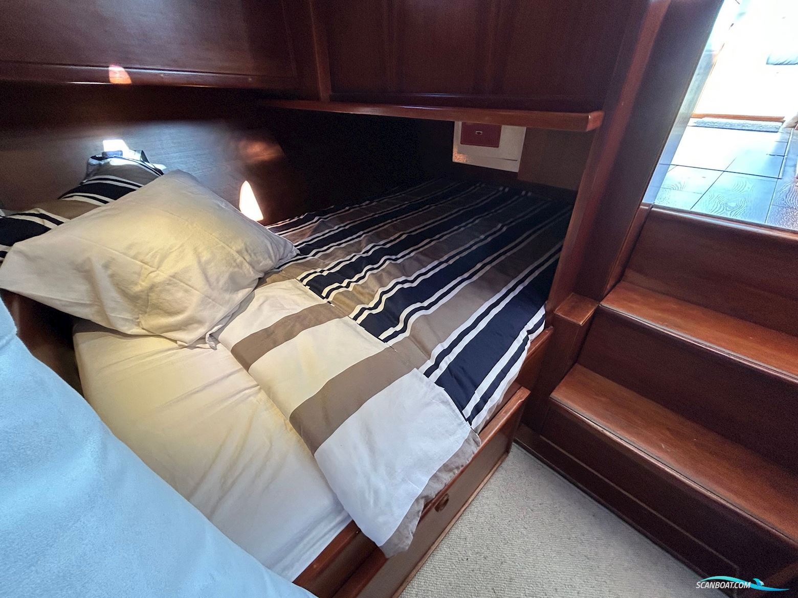 Combi Kotter 1200 OK