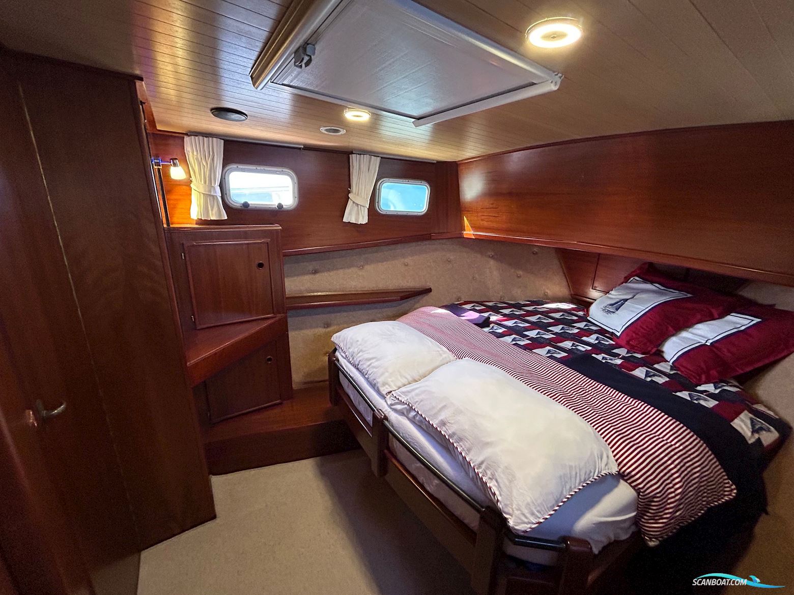 Combi Kotter 1200 OK