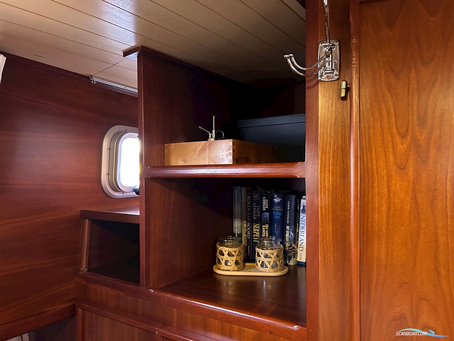 Combi Kotter 1200 OK